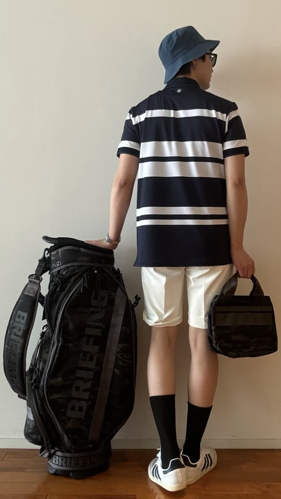 BRIEFING Official Online Store