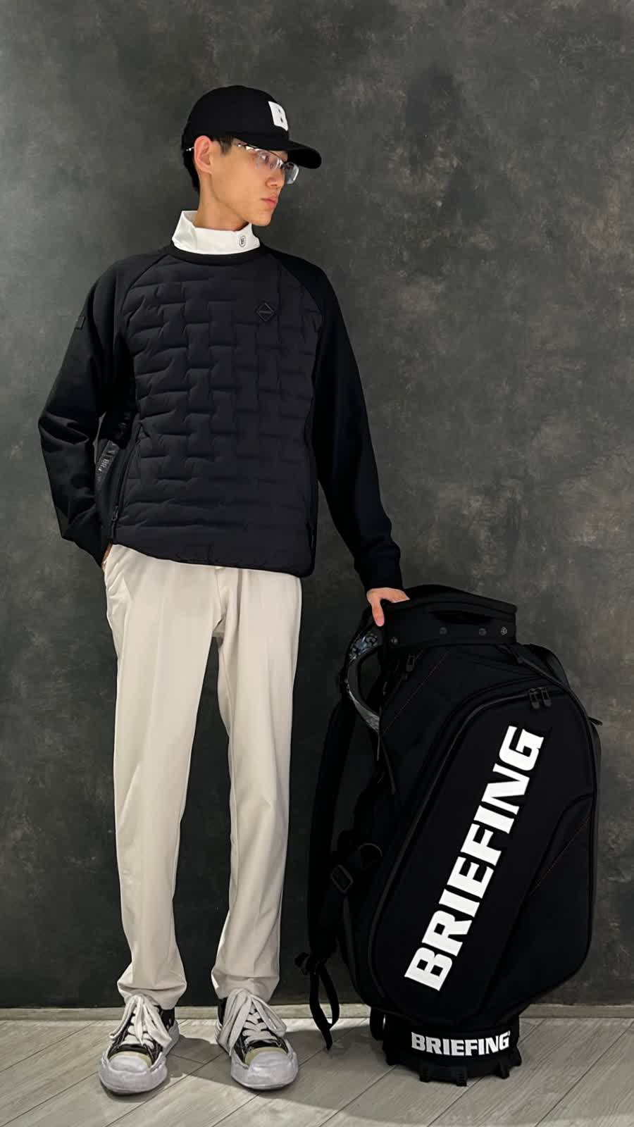 BRIEFING Official Online Store