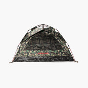ONE TOUCH TENT CAMO