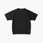MEGABASS X BRIEFING JOLLY ROGER EMBLEM T-SHIRT