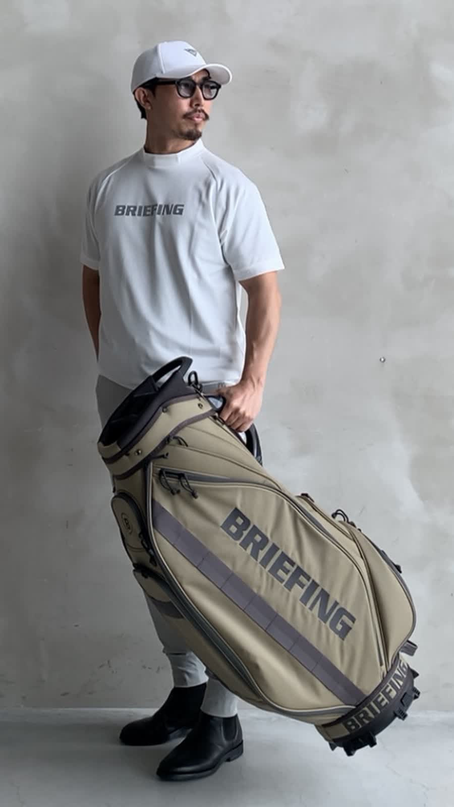BRIEFING Official Online Store