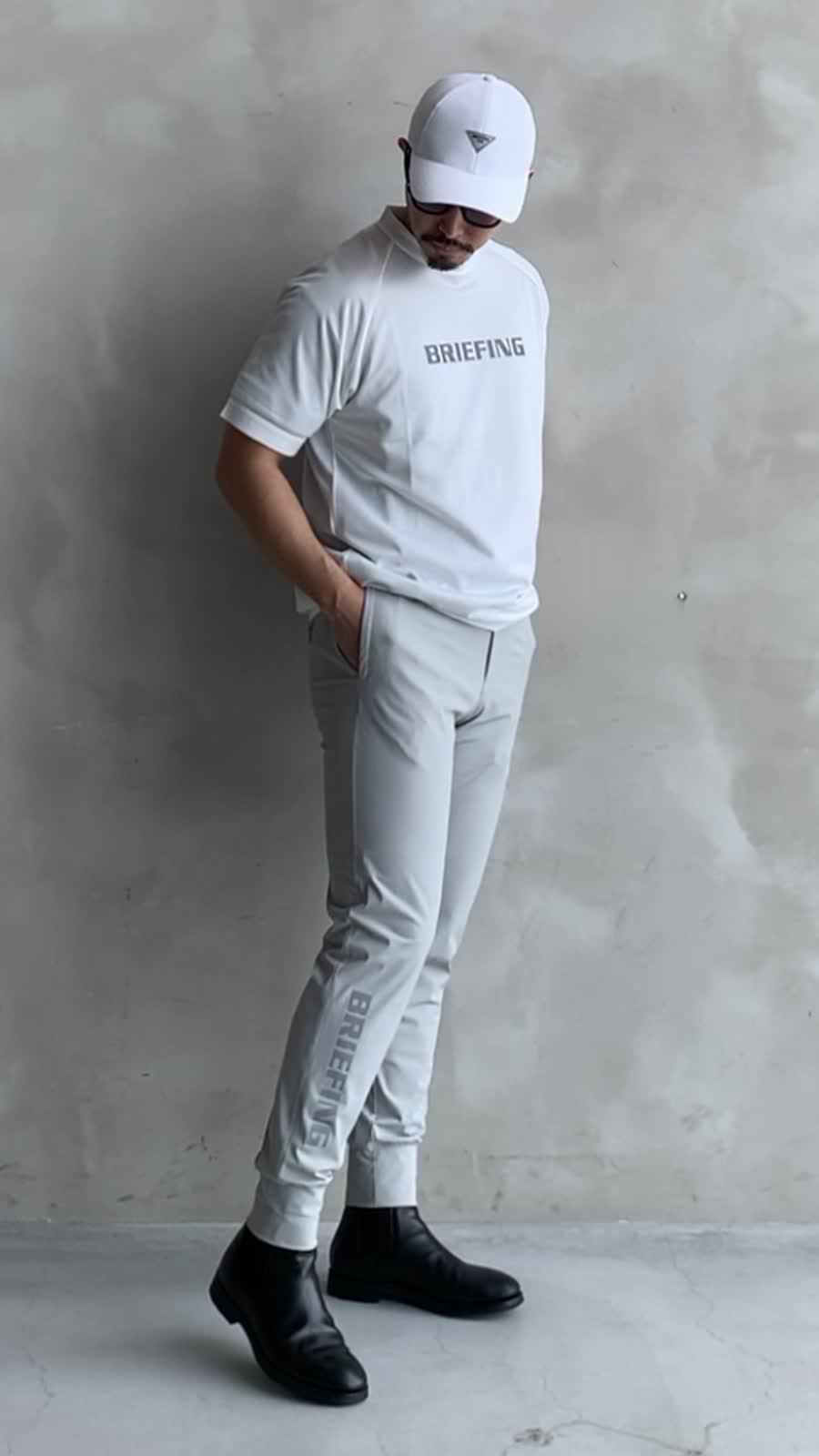 BRIEFING Official Online Store