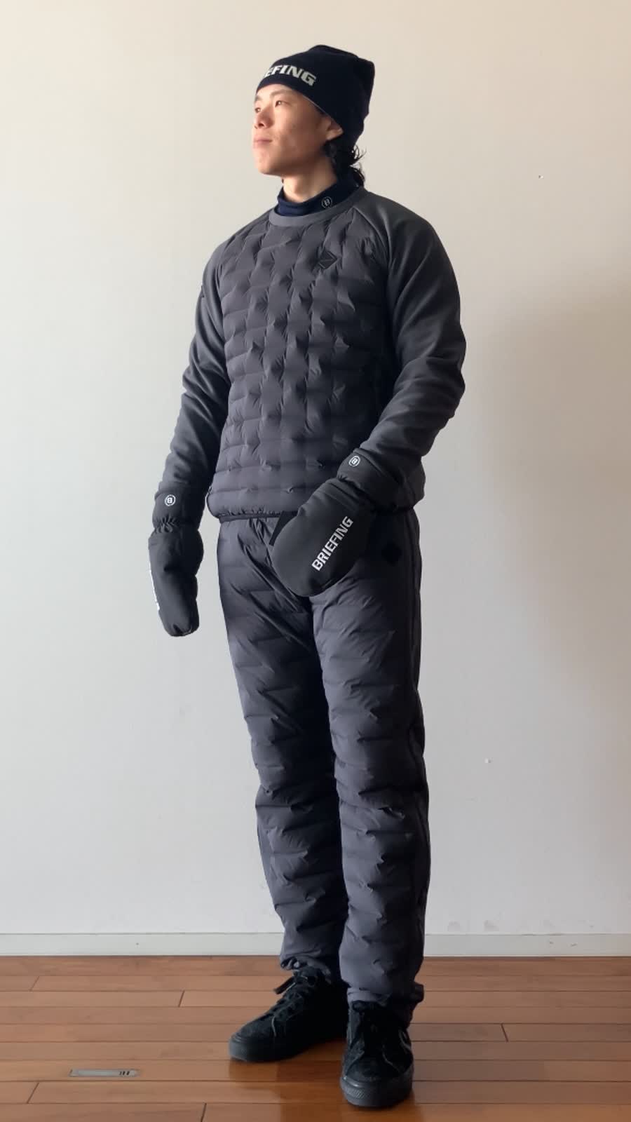 BRIEFING Official Online Store