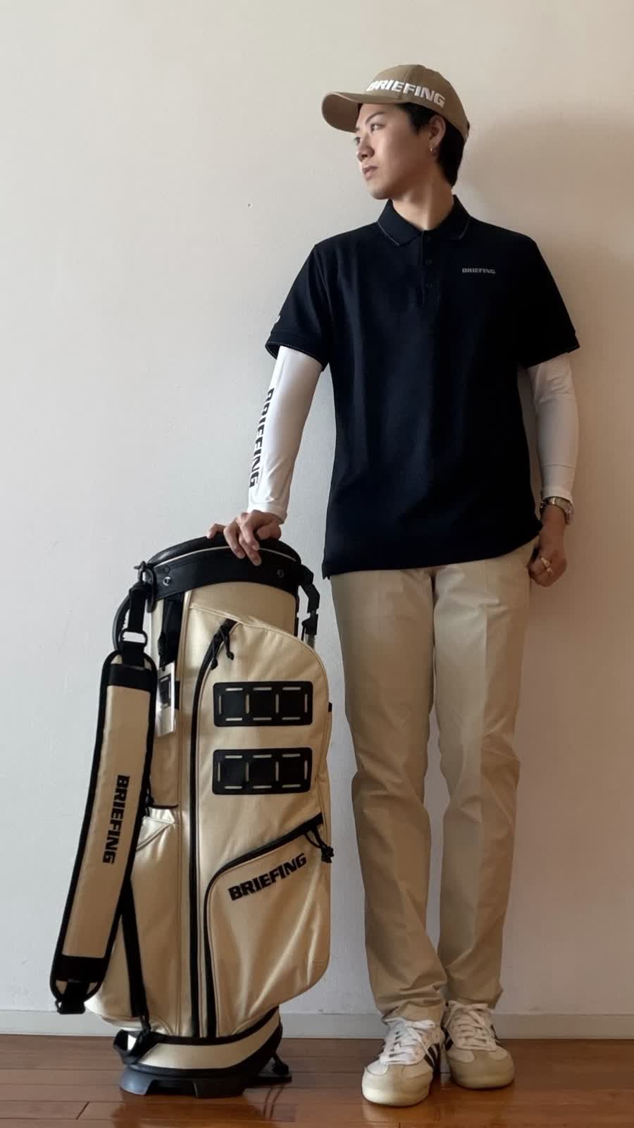 BRIEFING Official Online Store