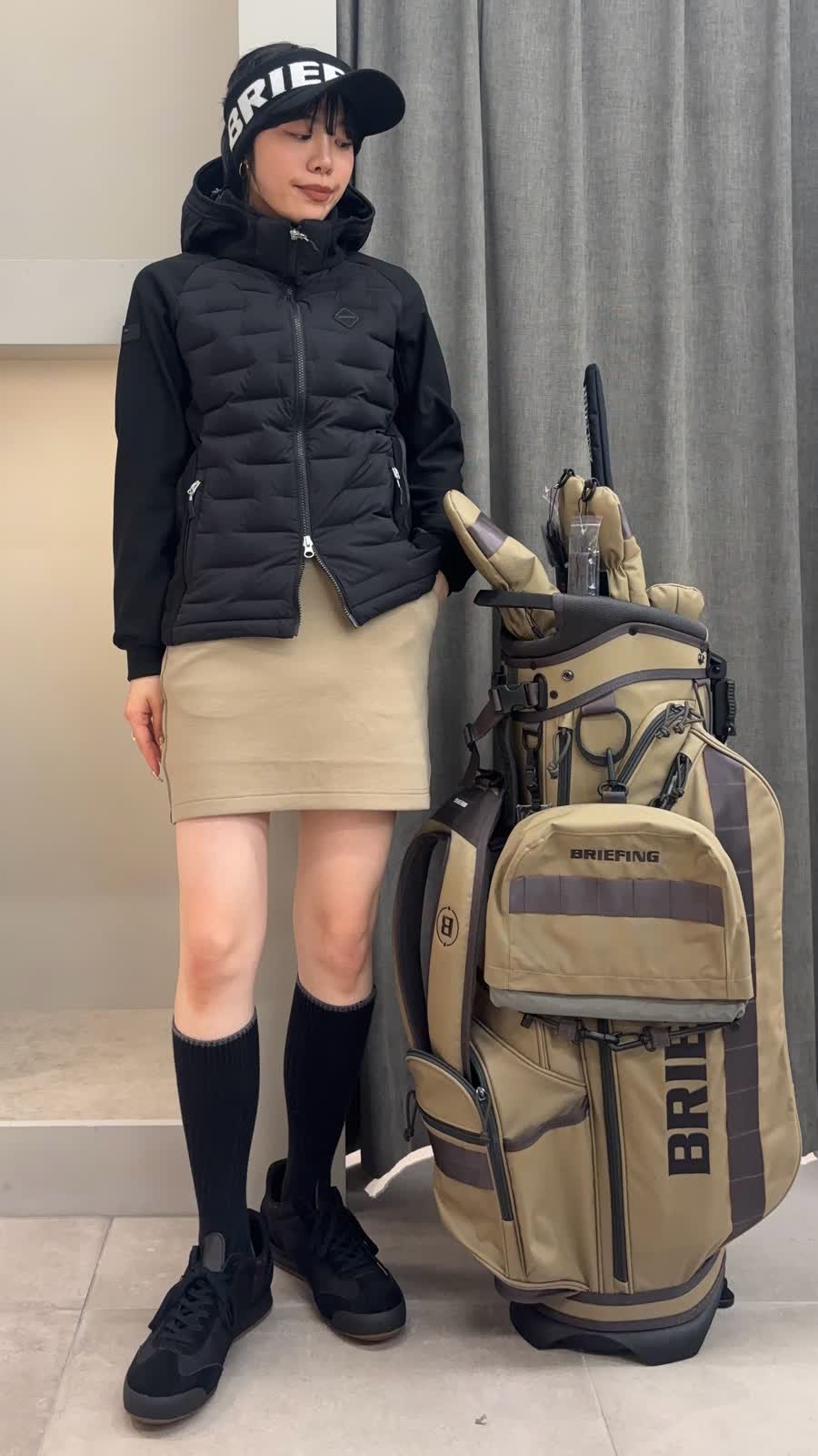 BRIEFING Official Online Store