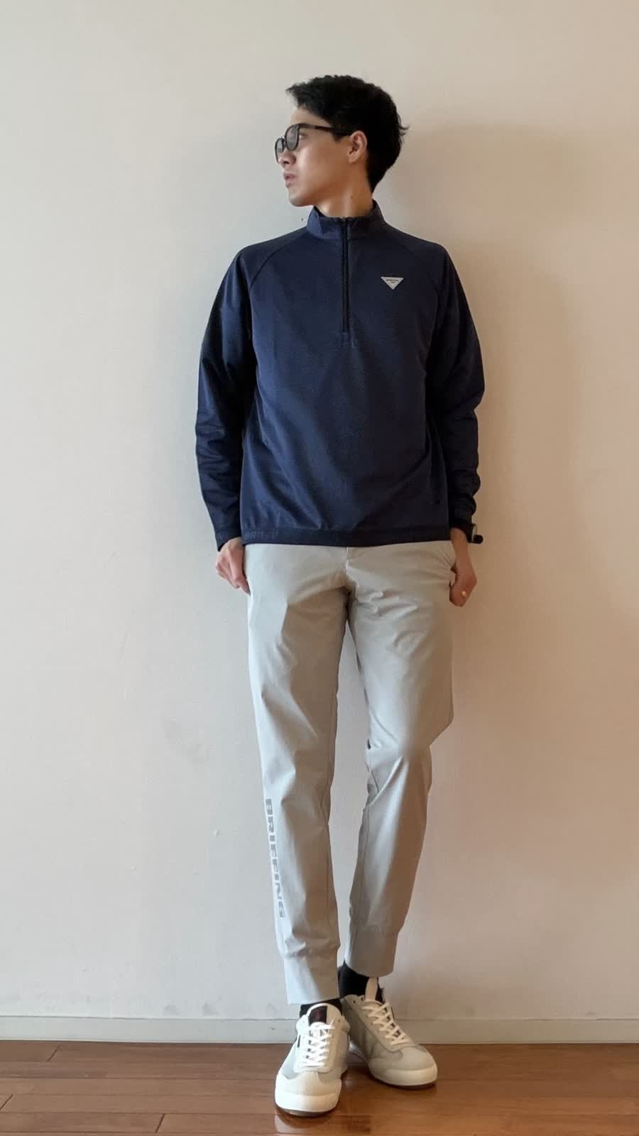 BRIEFING Official Online Store