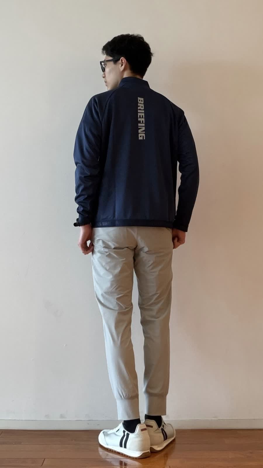 BRIEFING Official Online Store