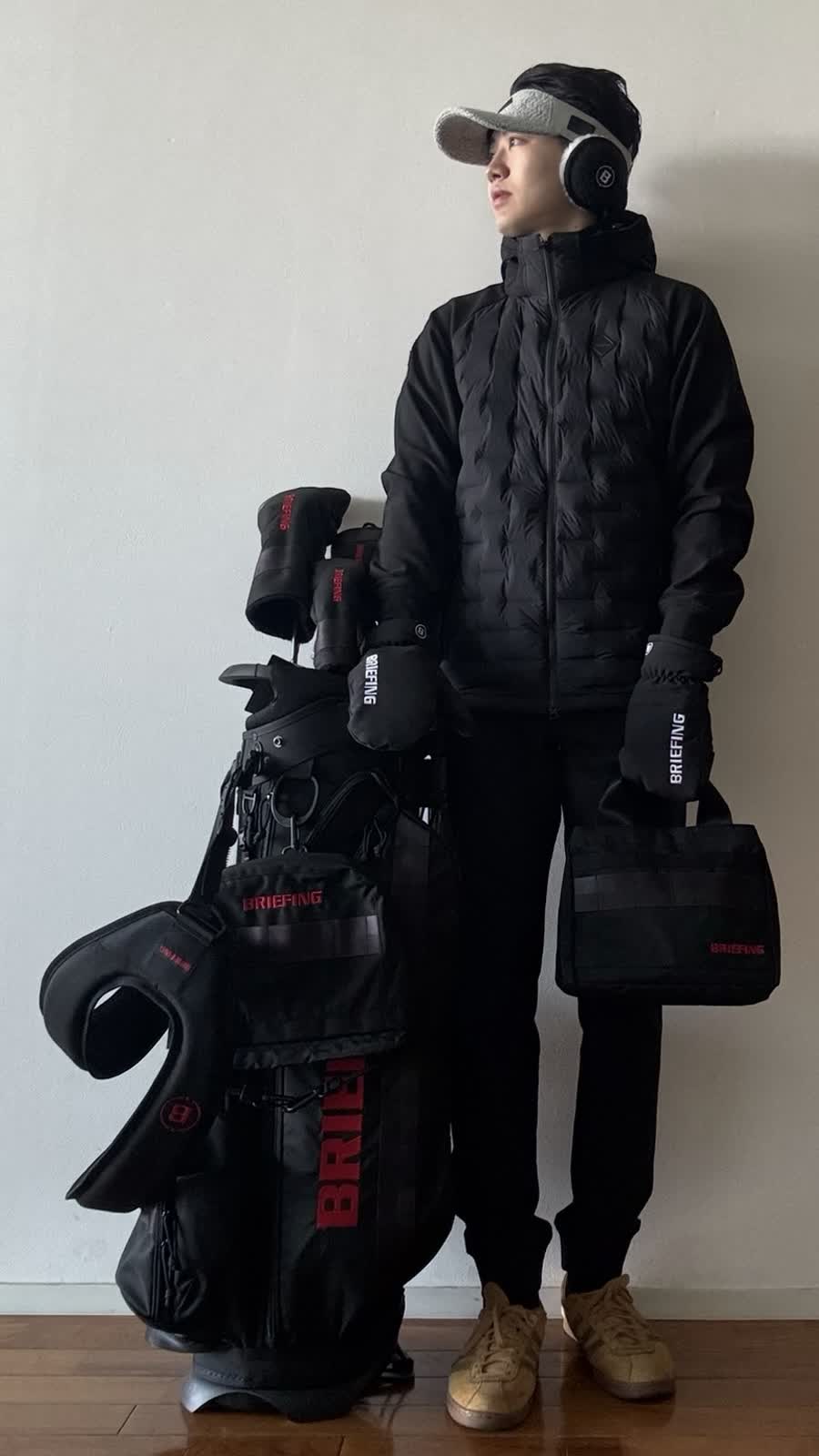 BRIEFING Official Online Store