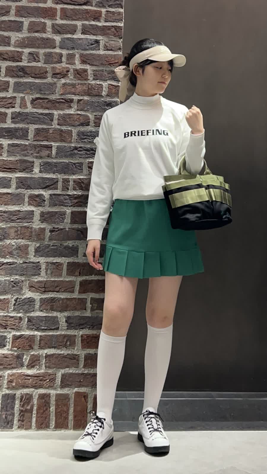 BRIEFING Official Online Store