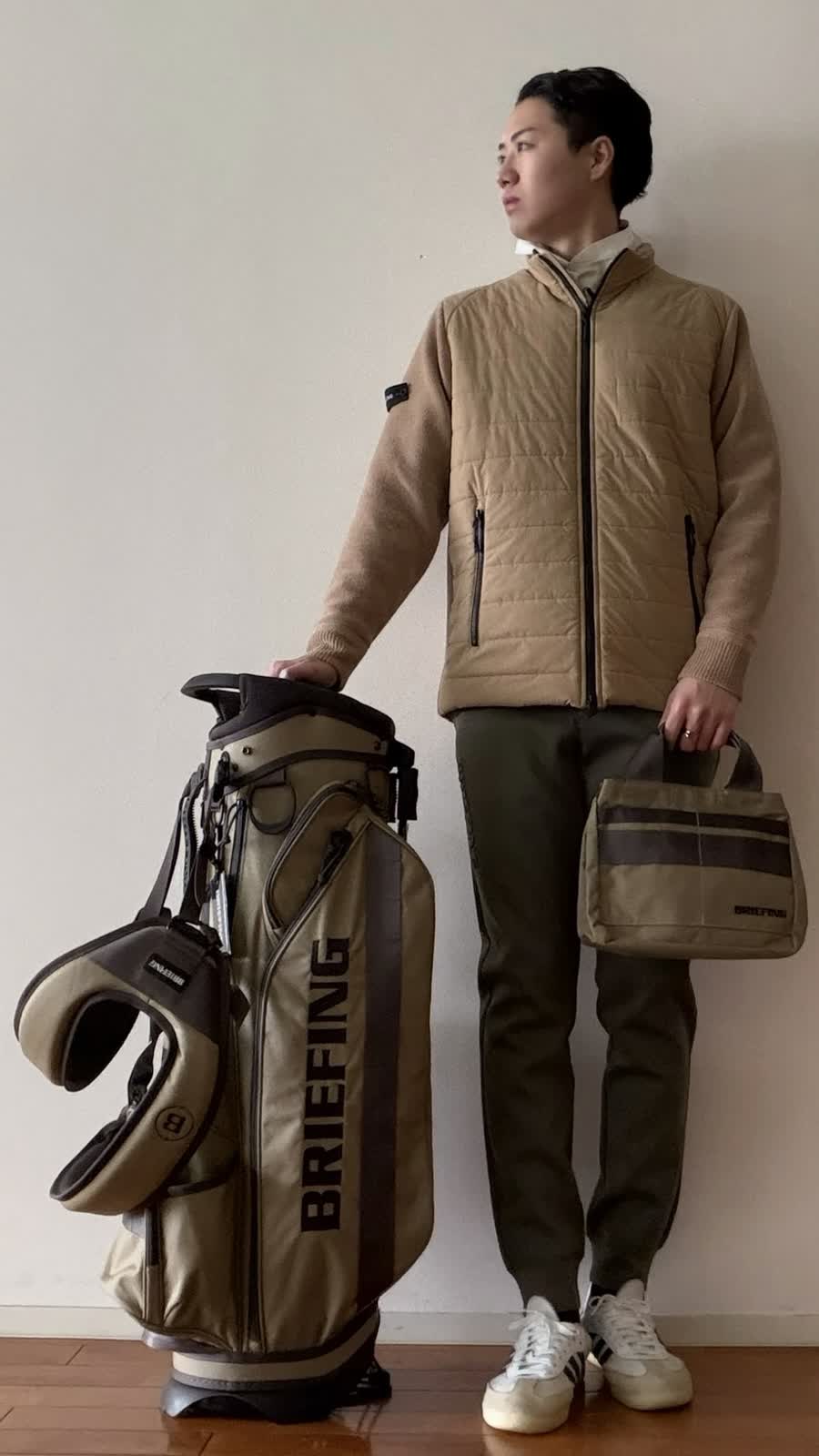 BRIEFING Official Online Store