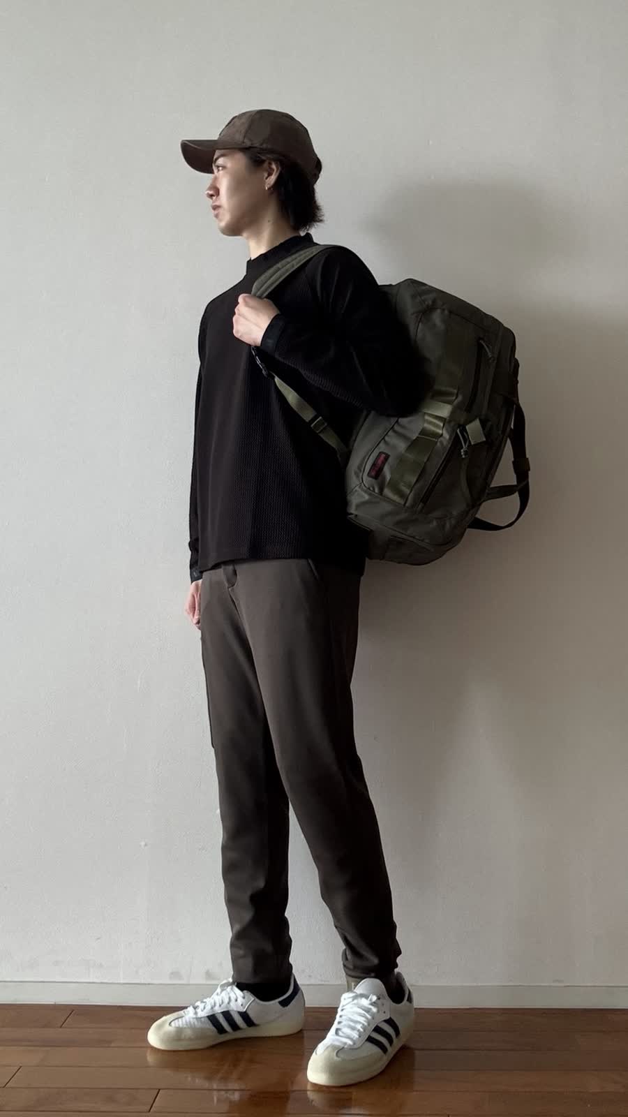 BRIEFING Official Online Store