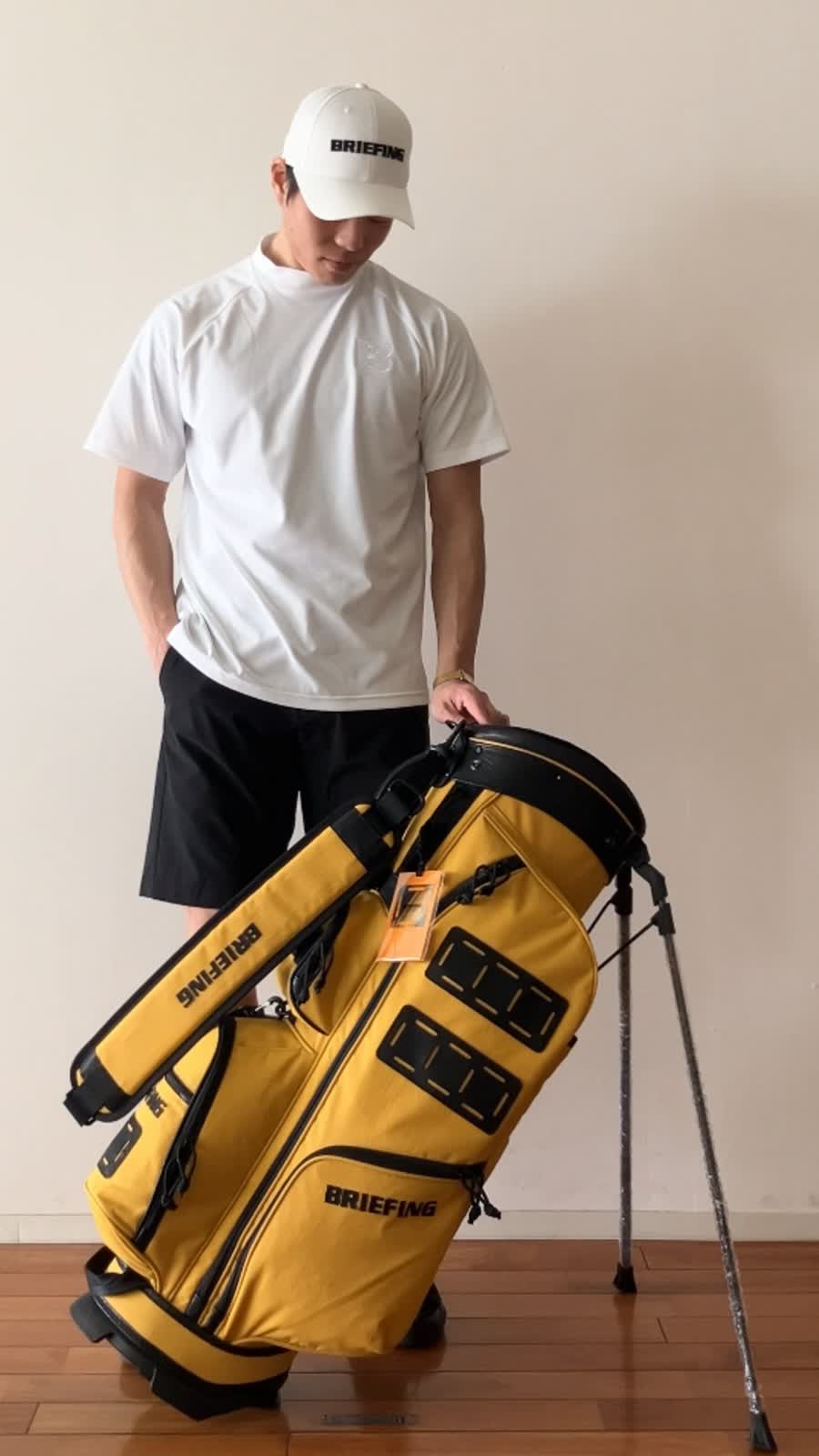 BRIEFING Official Online Store