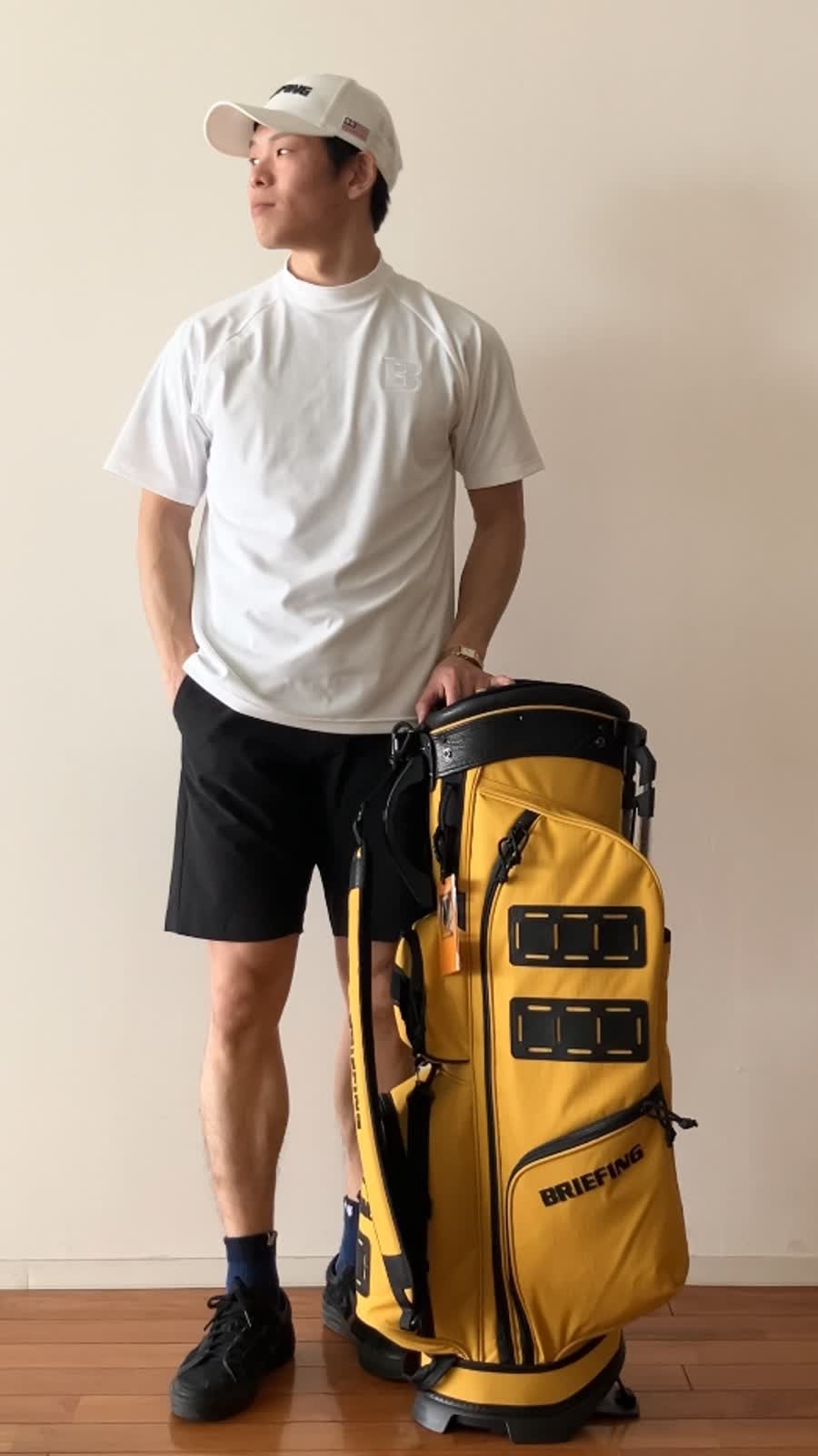 BRIEFING Official Online Store