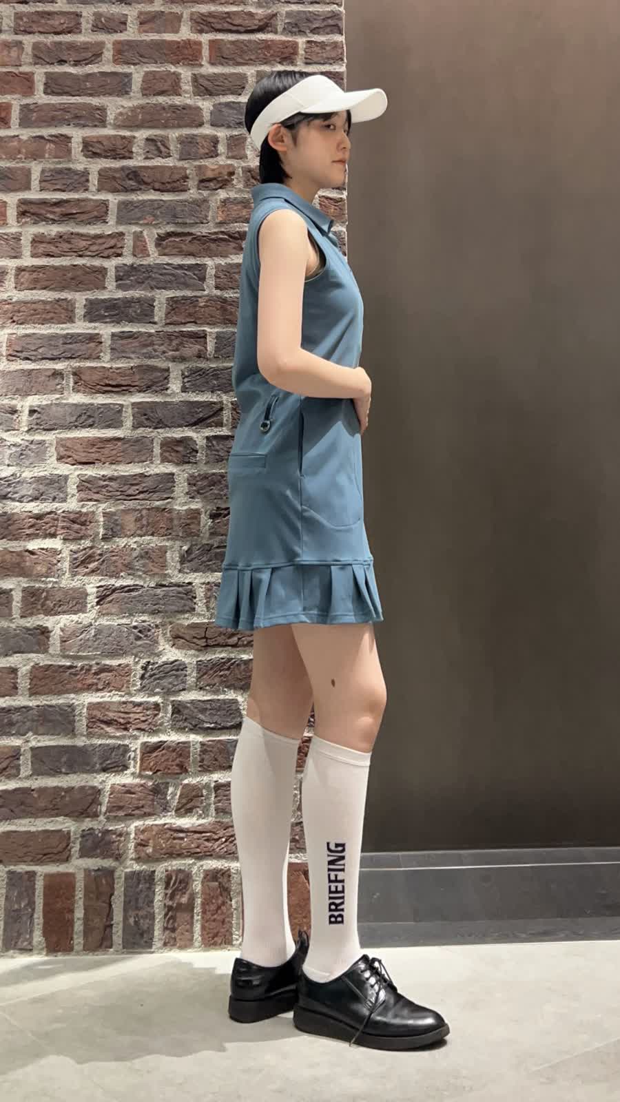 BRIEFING Official Online Store