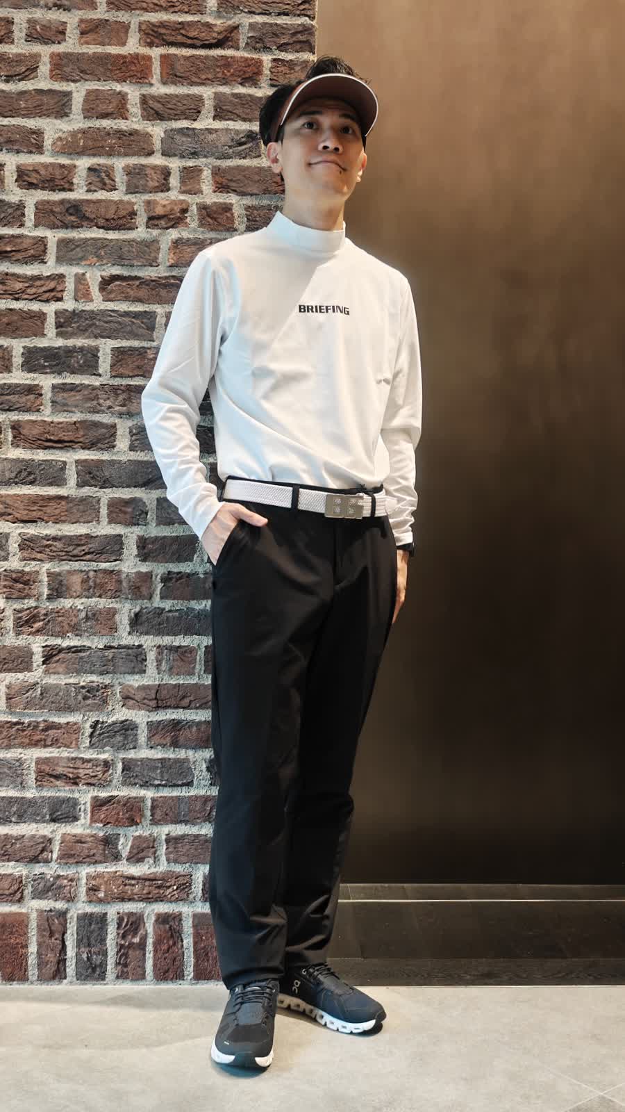 BRIEFING Official Online Store