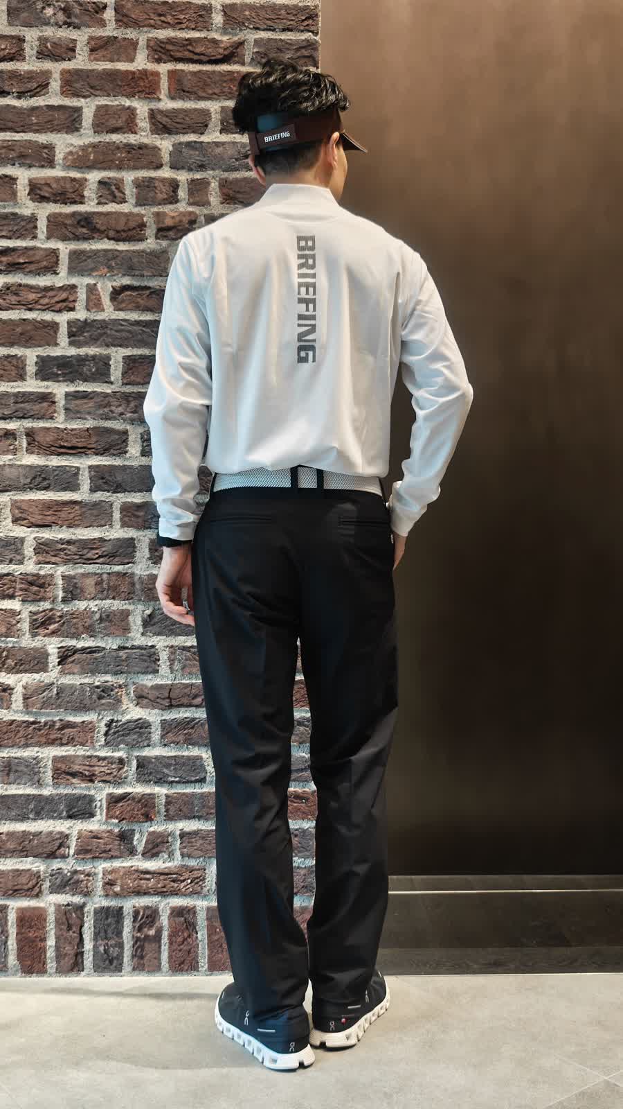 BRIEFING Official Online Store