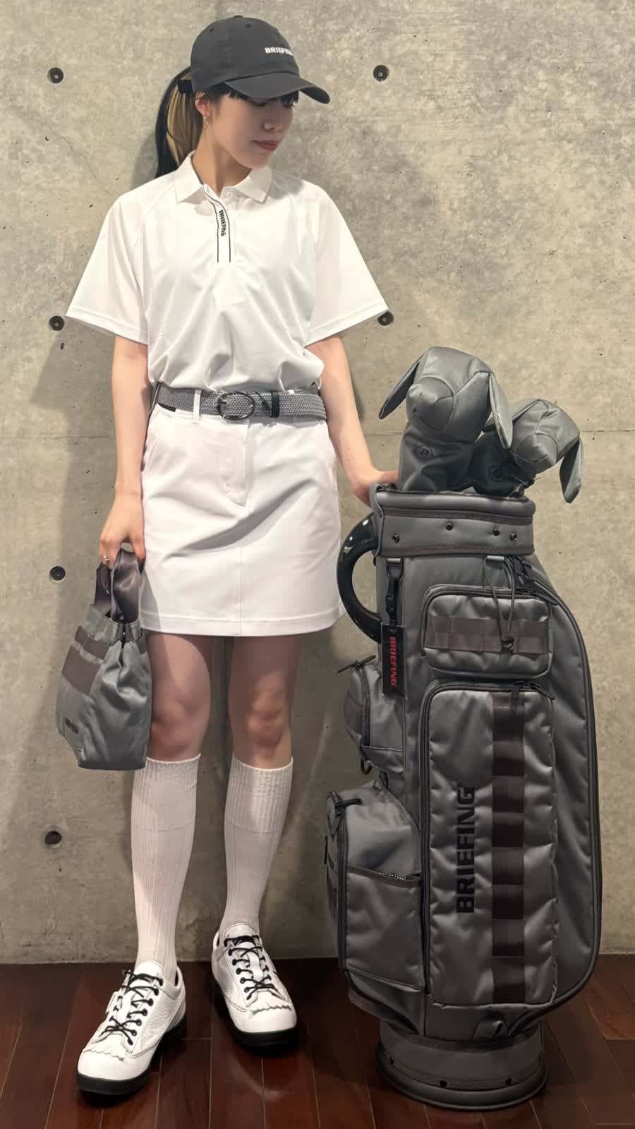 BRIEFING Official Online Store