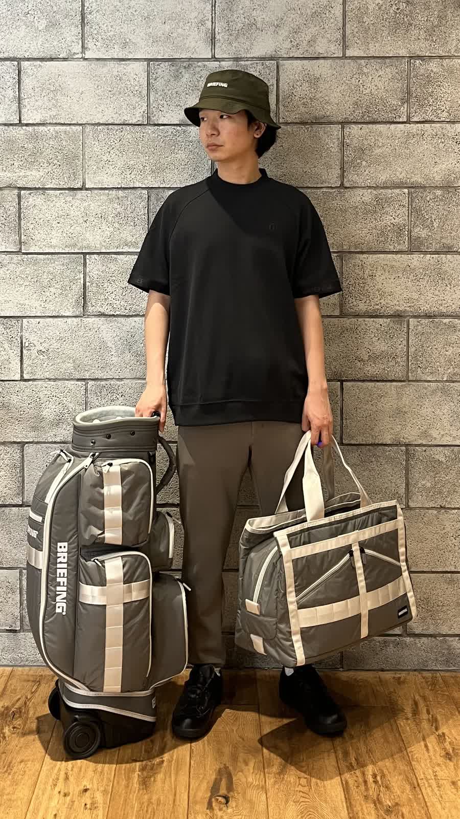 BRIEFING Official Online Store