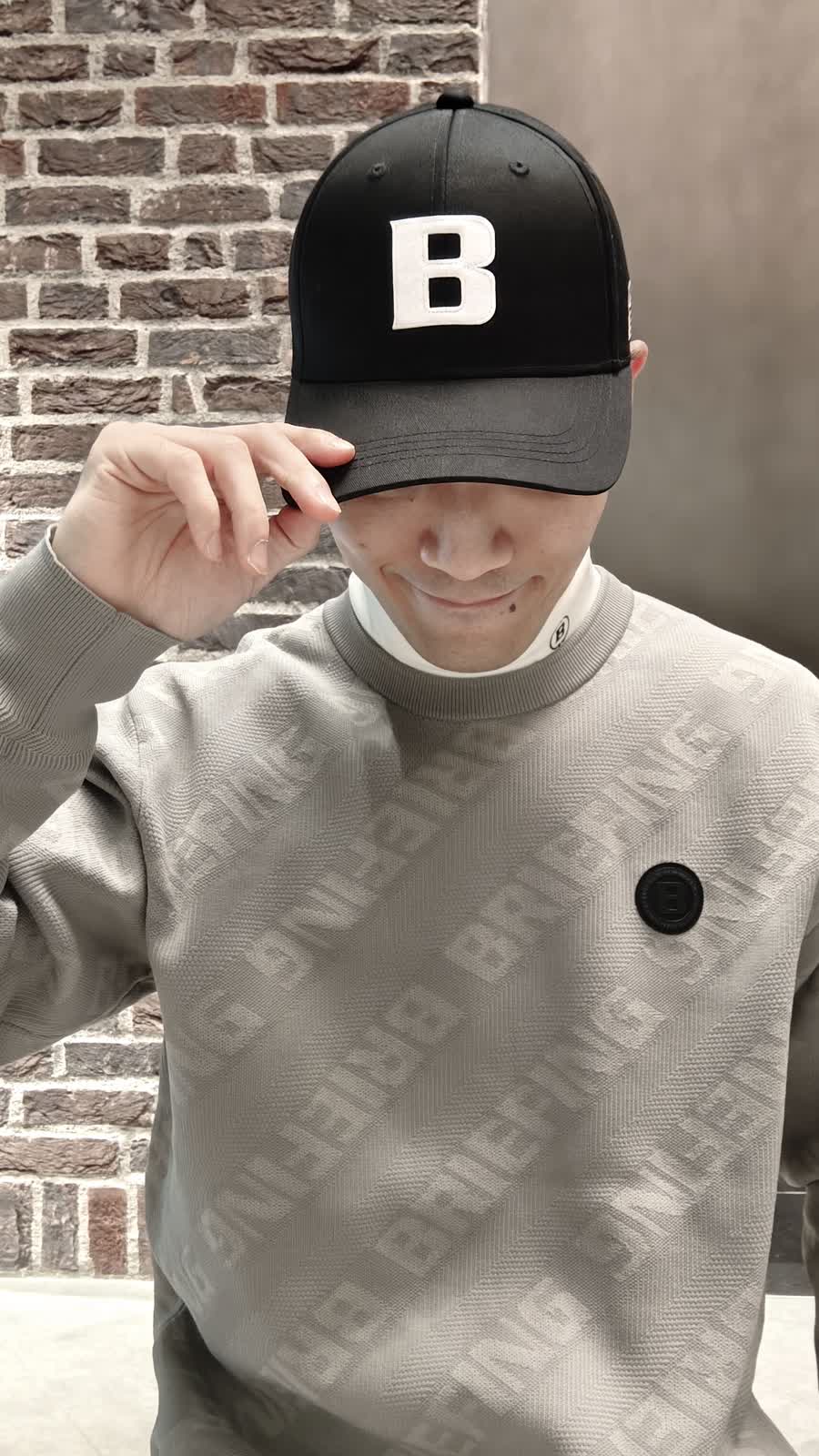 BRIEFING Official Online Store