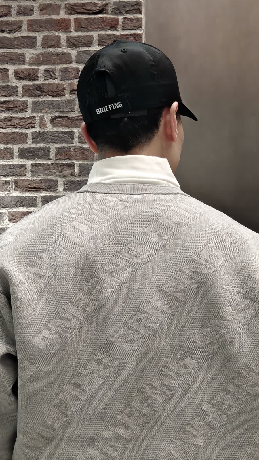 BRIEFING Official Online Store