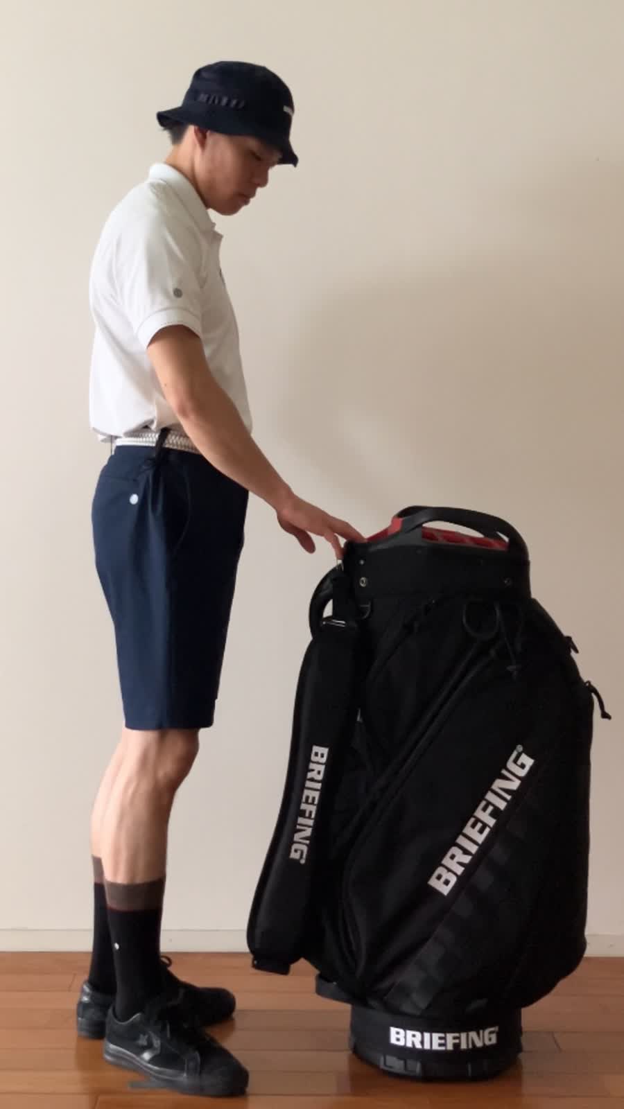 BRIEFING Official Online Store