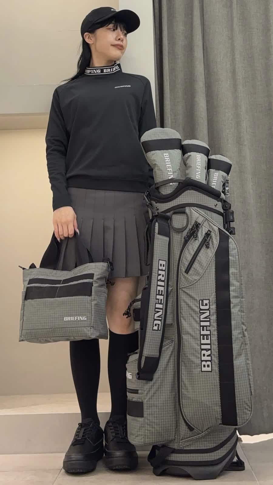 BRIEFING Official Online Store