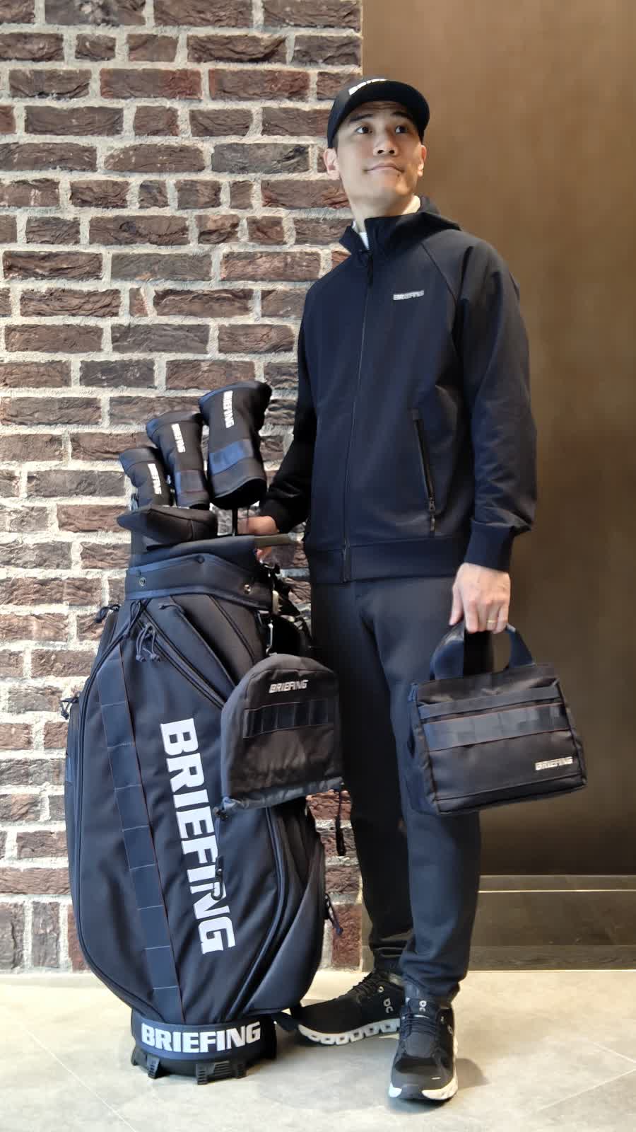 BRIEFING Official Online Store