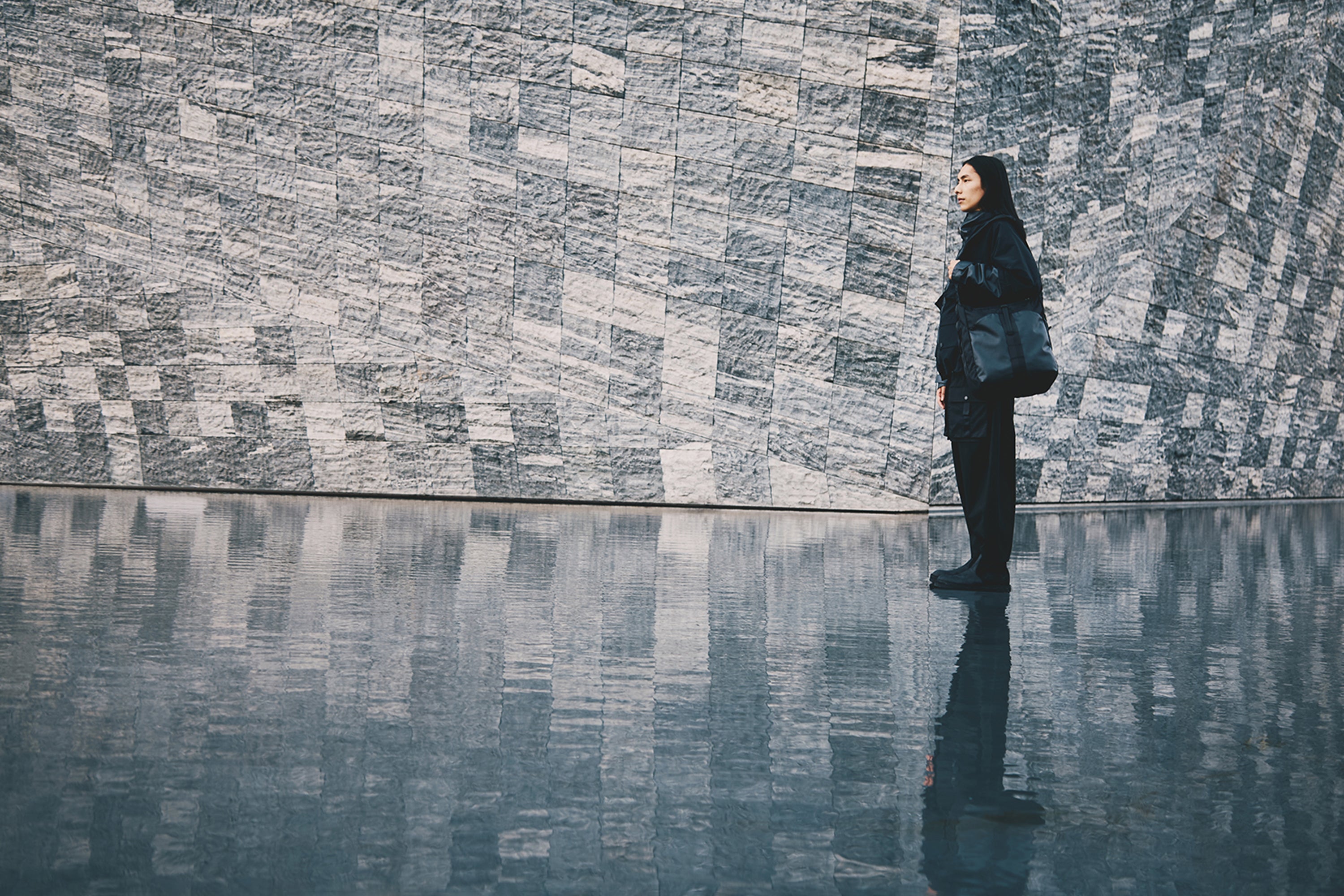 White Mountaineering 2025.09.10