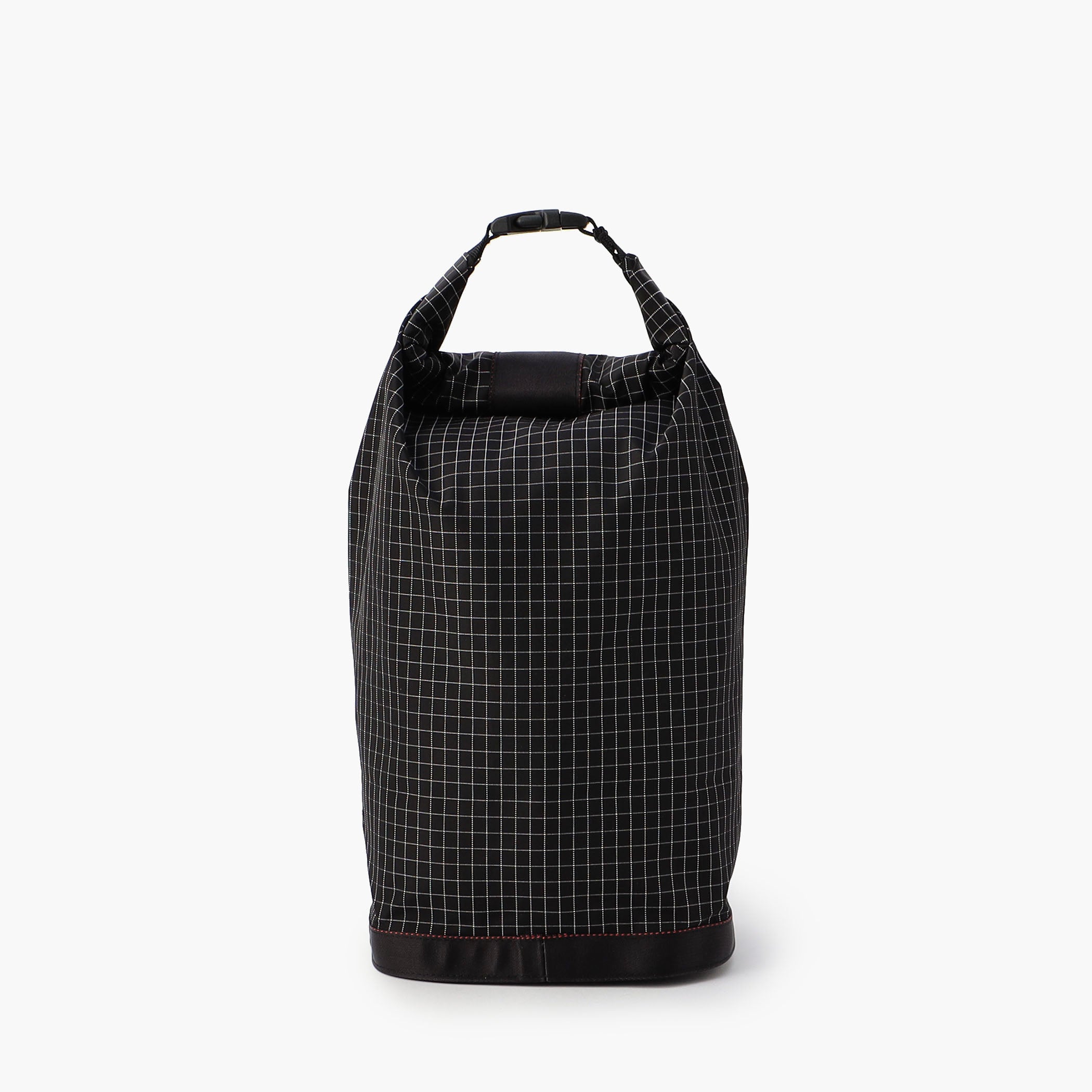 Roll Top Pouch M RS Spectra Ripstop Utility Pouch - BRIEFING