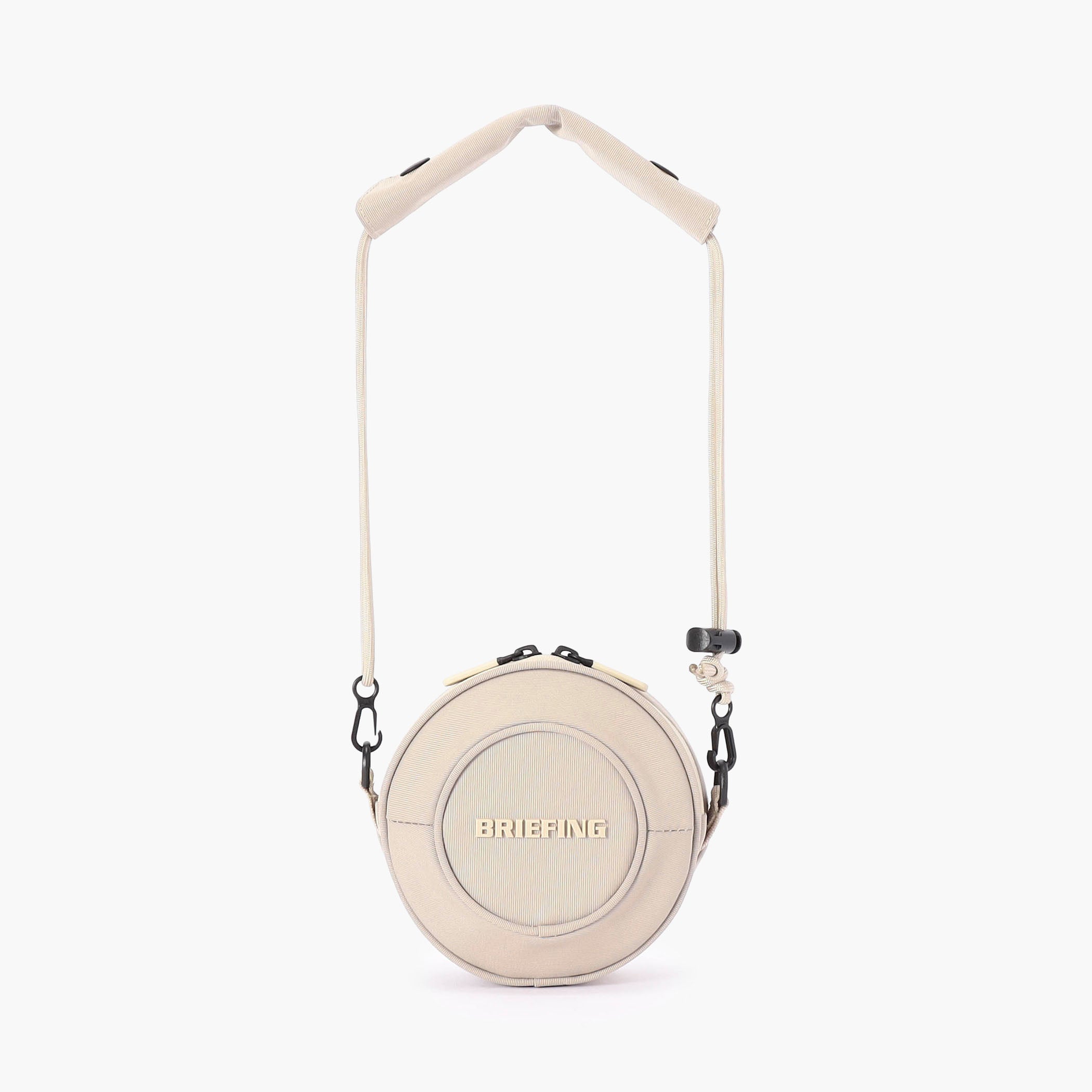 CIRCLE SHOULDER NC