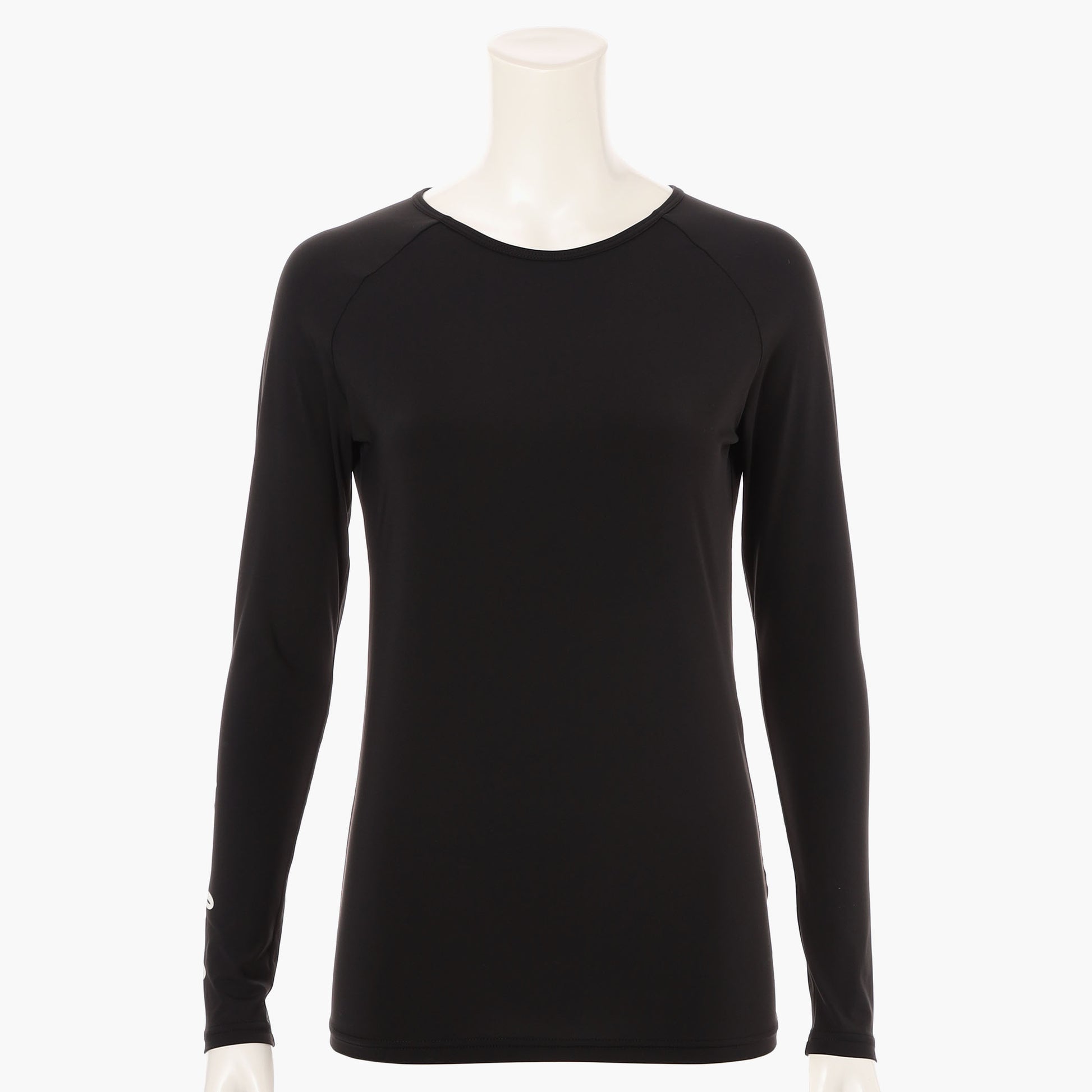 BRIEFING WOMEN’S COOLCORE UNDER SHIRT, Apparels, Golf