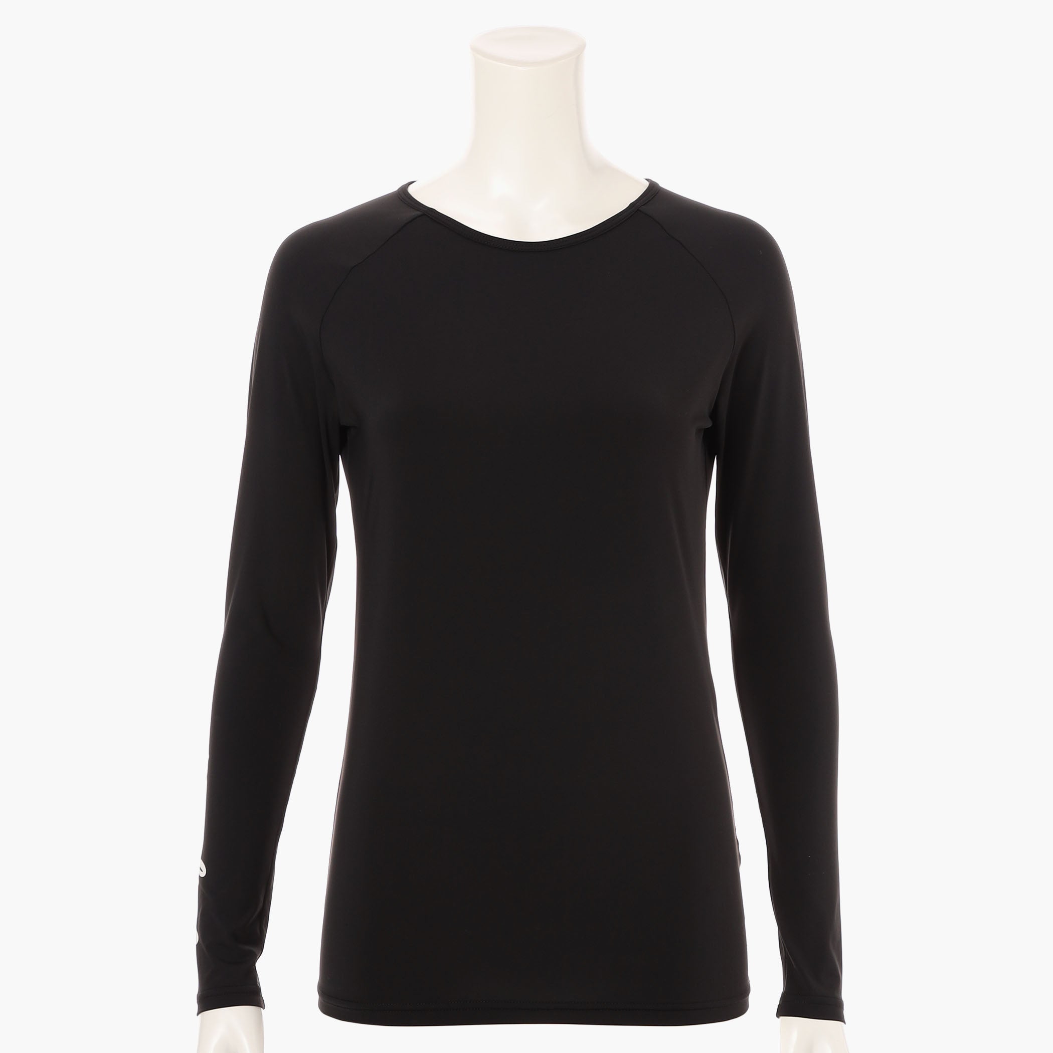 BRIEFING WOMEN’S COOLCORE UNDER SHIRT, Apparels, Golf