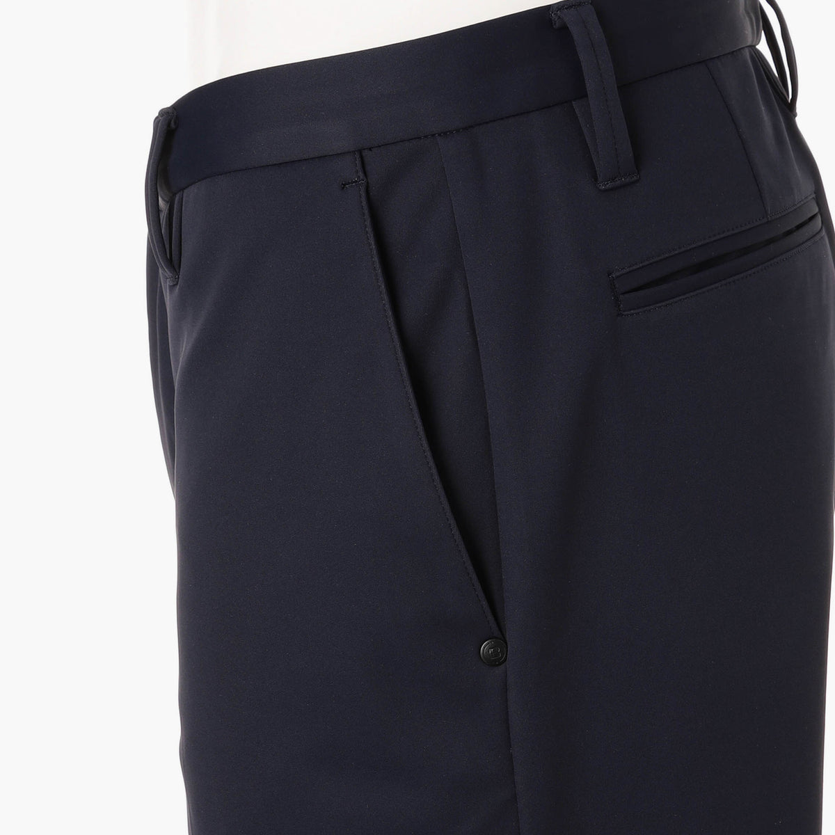 MEN’S STRAIGHT PANTS