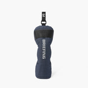 FAIRWAY WOOD COVER REF