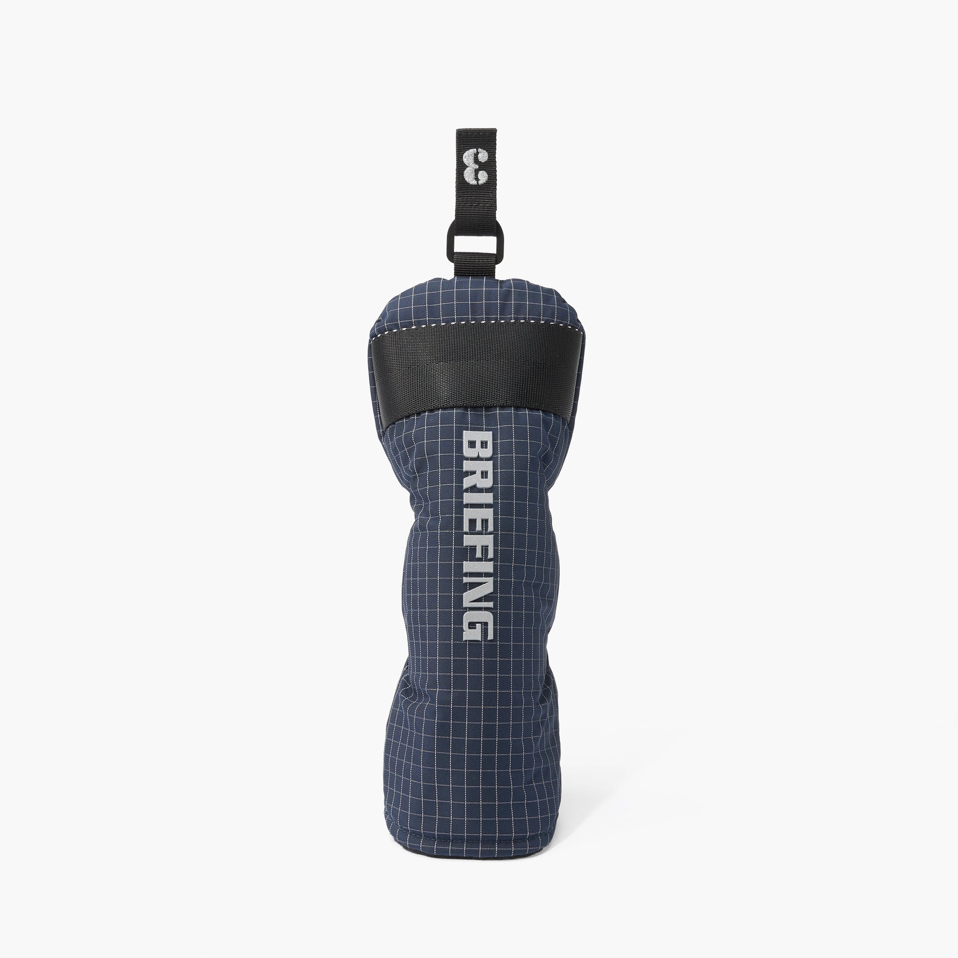 BRIEFING FAIRWAY WOOD COVER REF, Goods, Golf