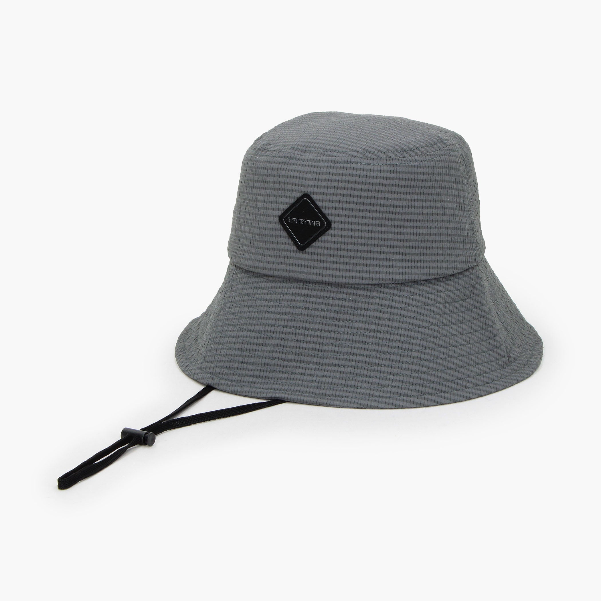 BRIEFING Hats Bucket Hats and Outdoor Headwear - BRIEFING Official