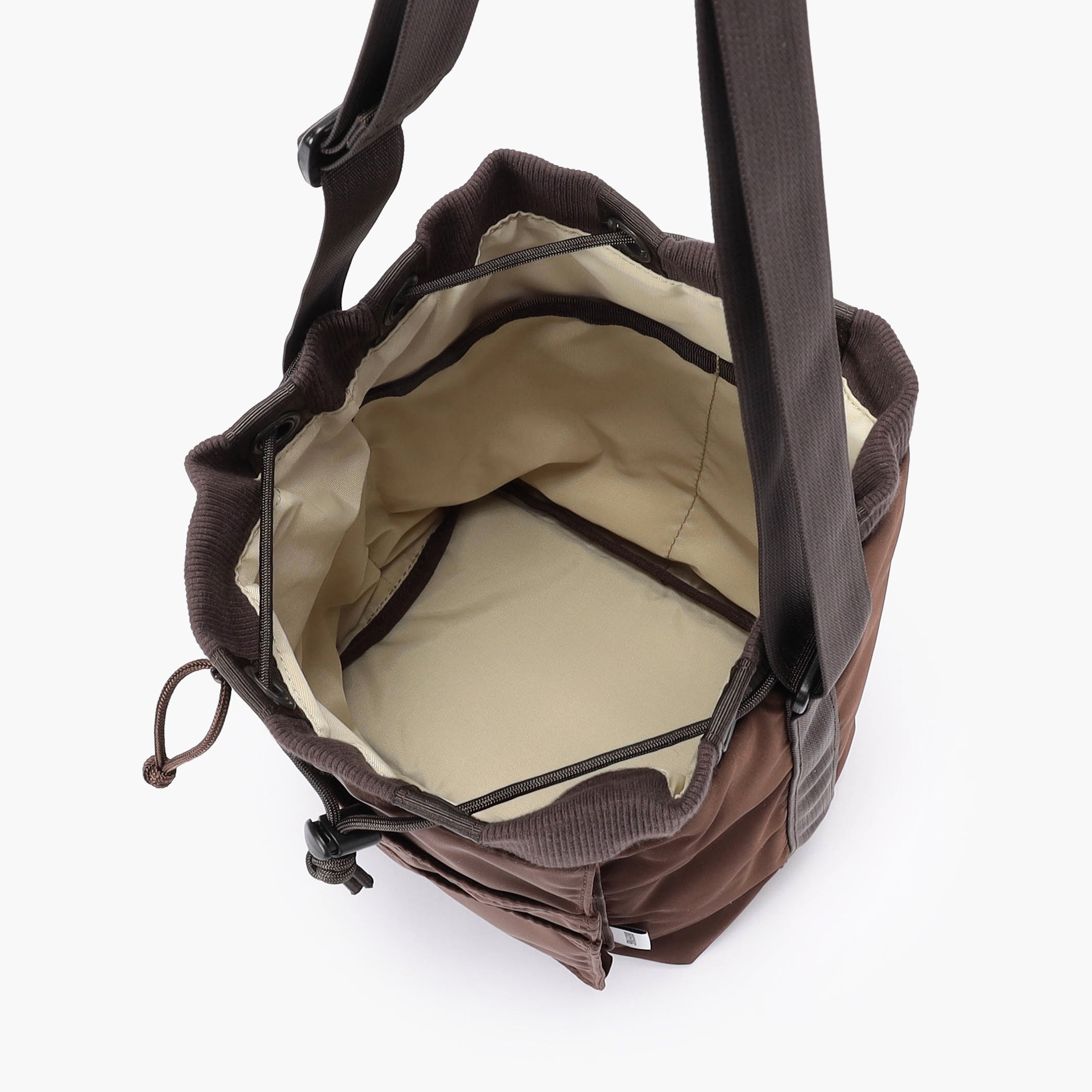 DRAWSTRING SHOULDER S