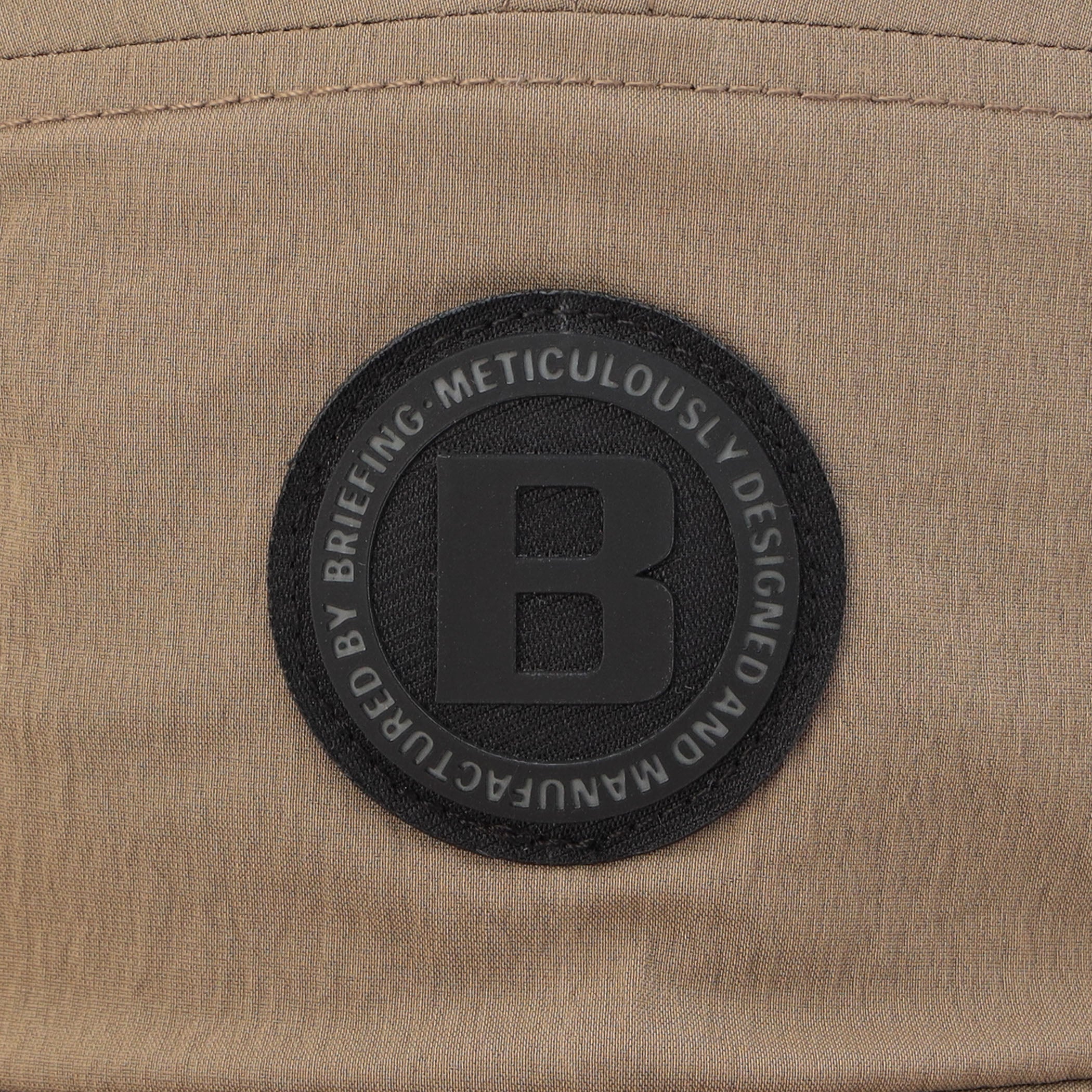 CE MS NYLON BACK FLEECE FLAP CAP