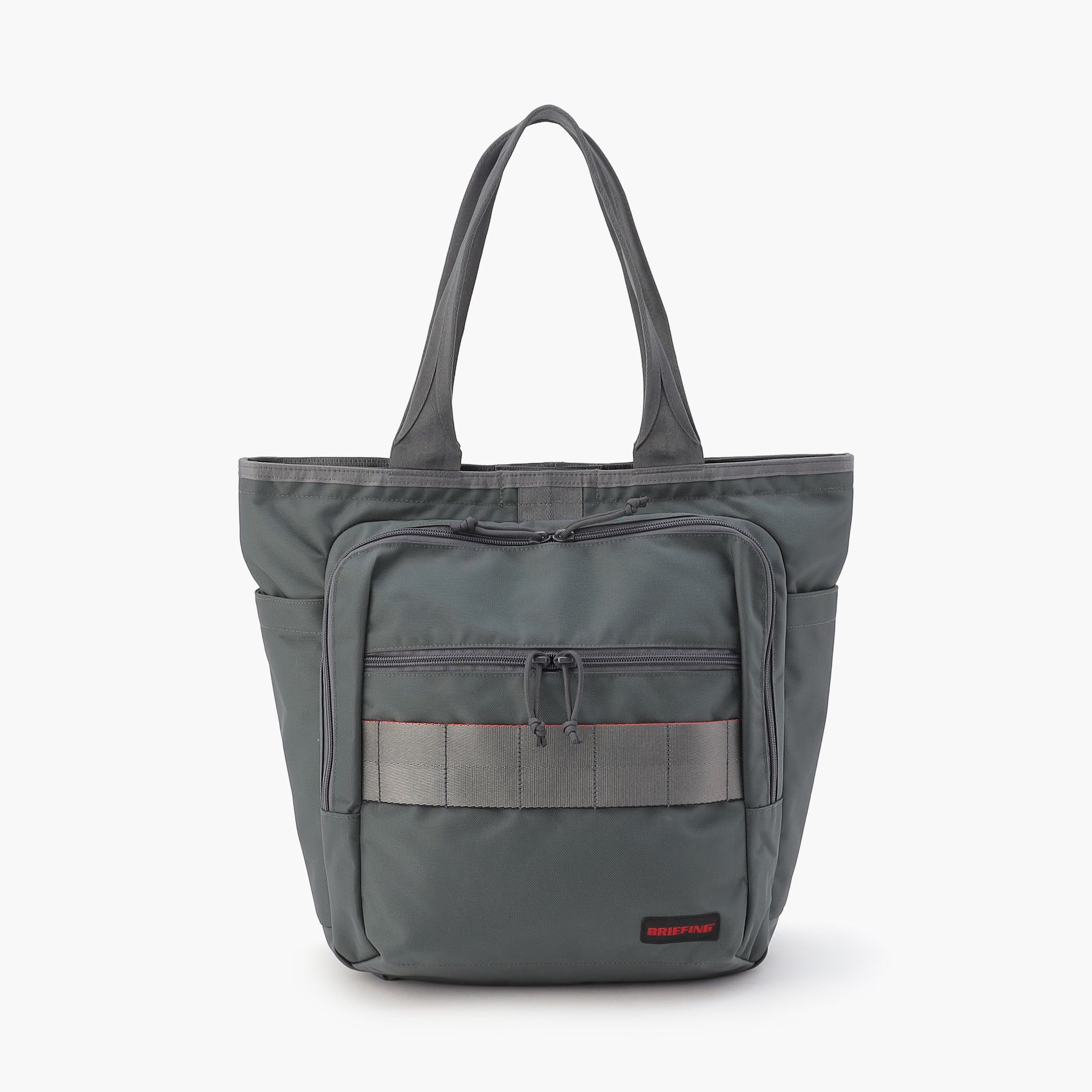 BRIEFING Tote Bags Durable Everyday and Travel Totes - BRIEFING