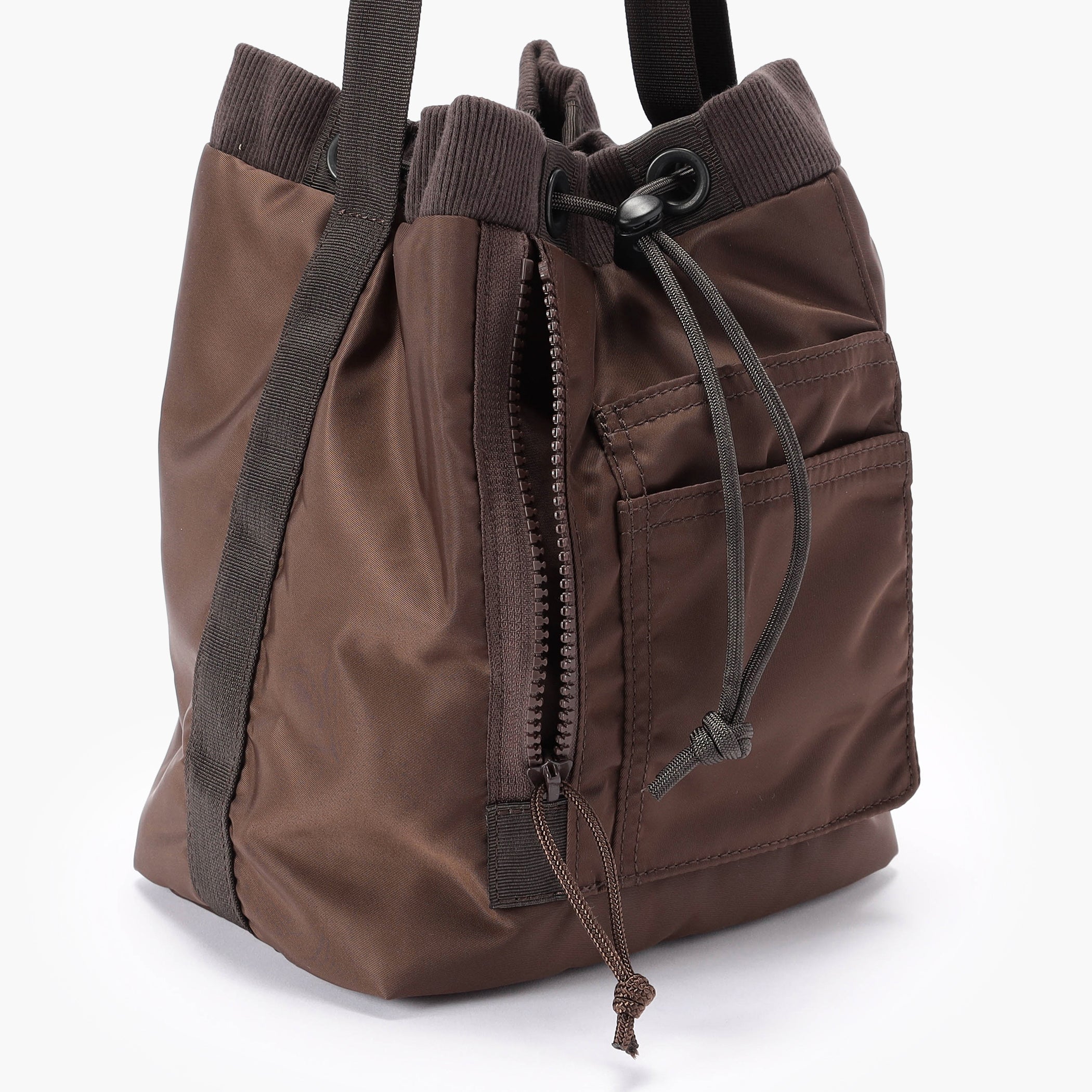 DRAWSTRING SHOULDER S