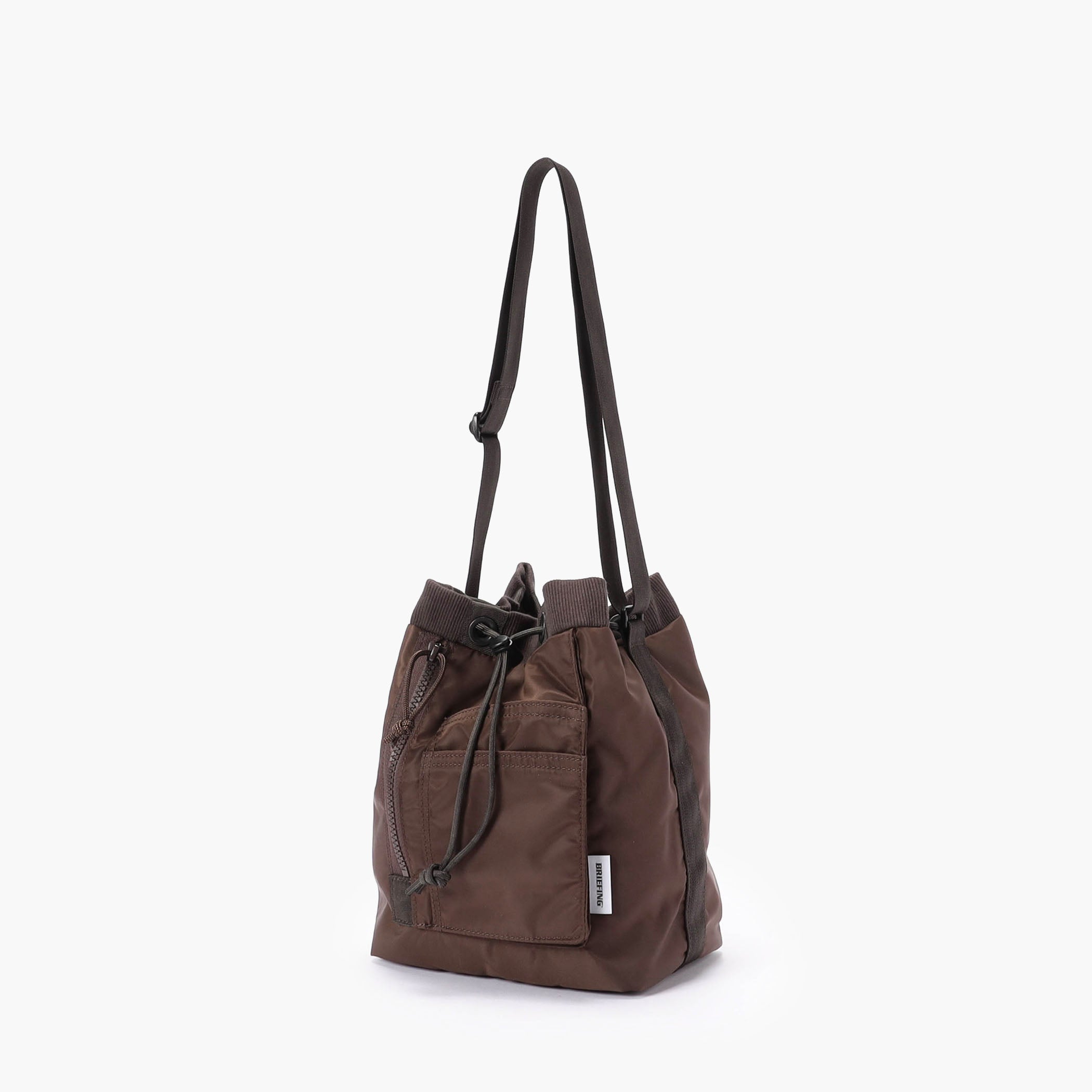 DRAWSTRING SHOULDER S