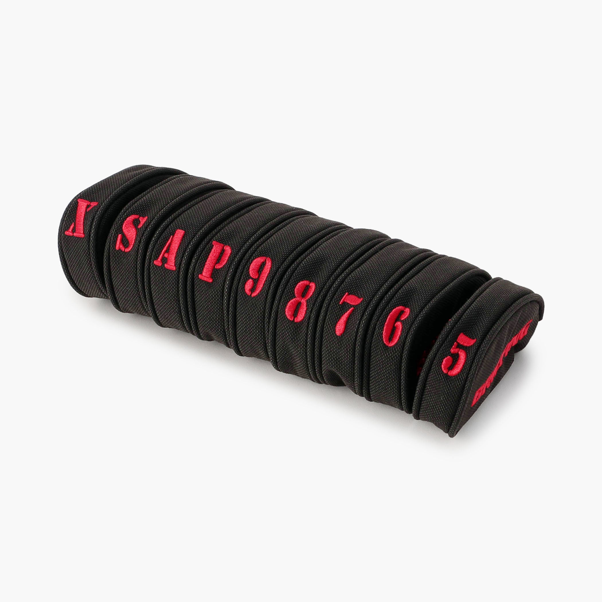 SEPARATE IRON COVER STD