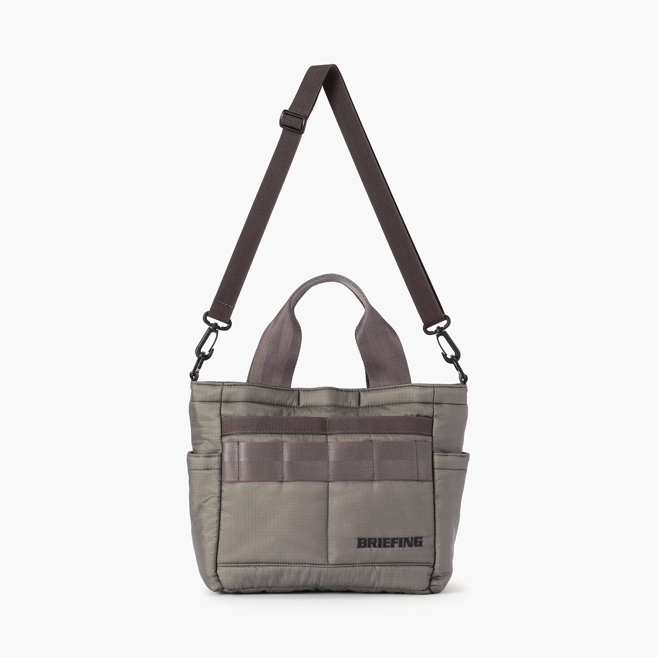 BRIEFING 2WAY CART TOTEトートバッグ 2WAY CART TOTE TP Lightweight CORDURA® Bag | BRIEFING Official