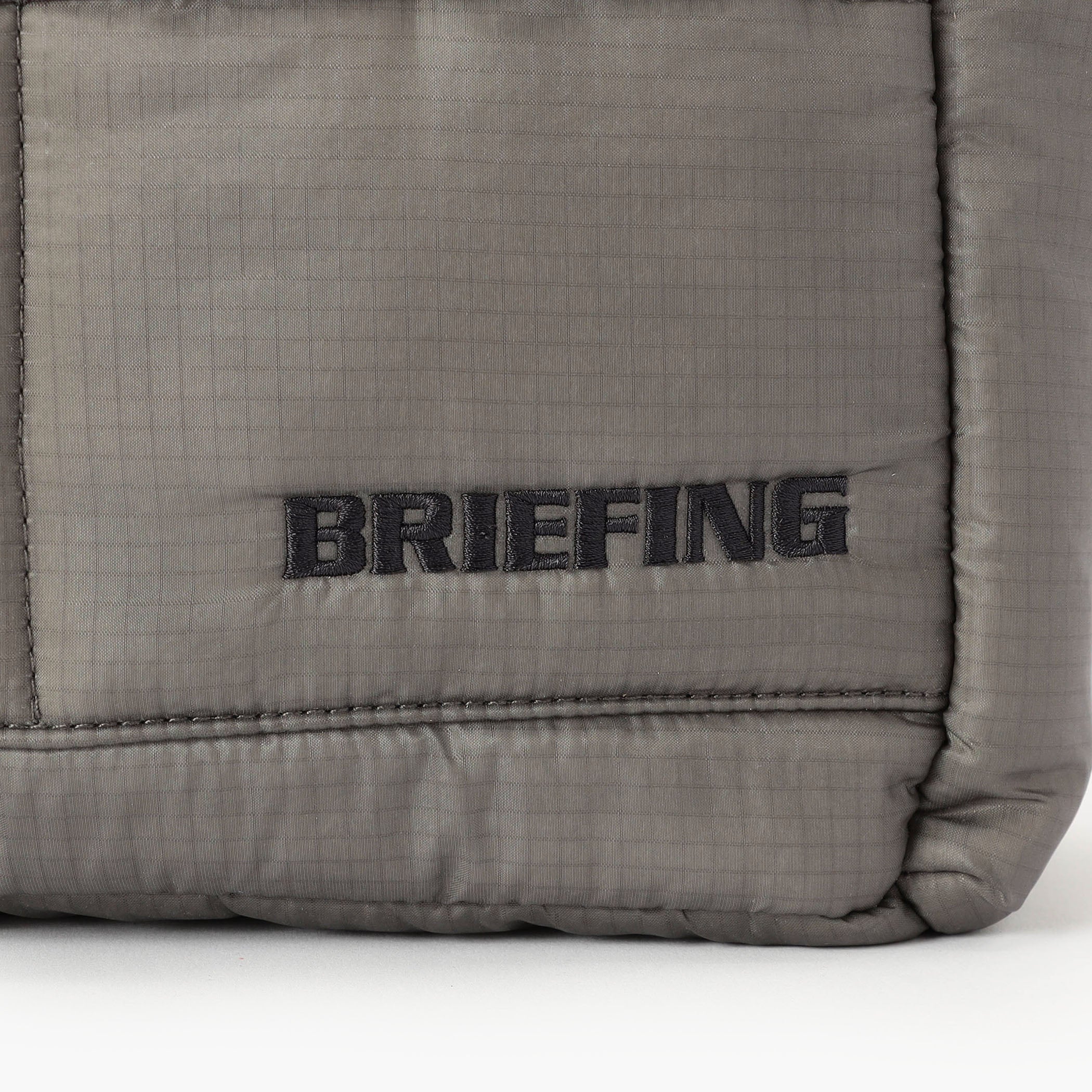 2WAY CART TOTE TP Lightweight CORDURA® Bag | BRIEFING Official