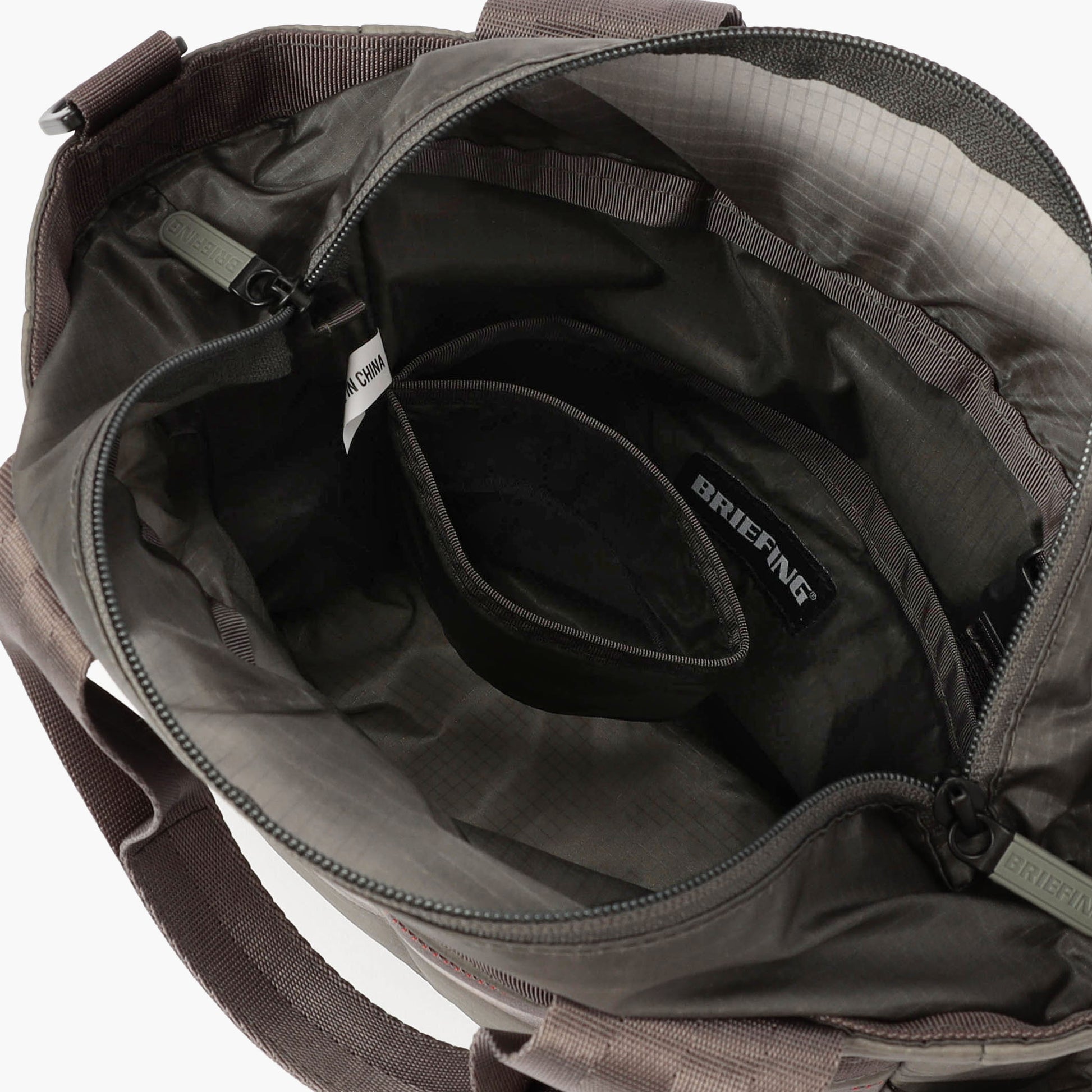 BRIEFING 2WAY CART TOTE TP, Bags, Golf
