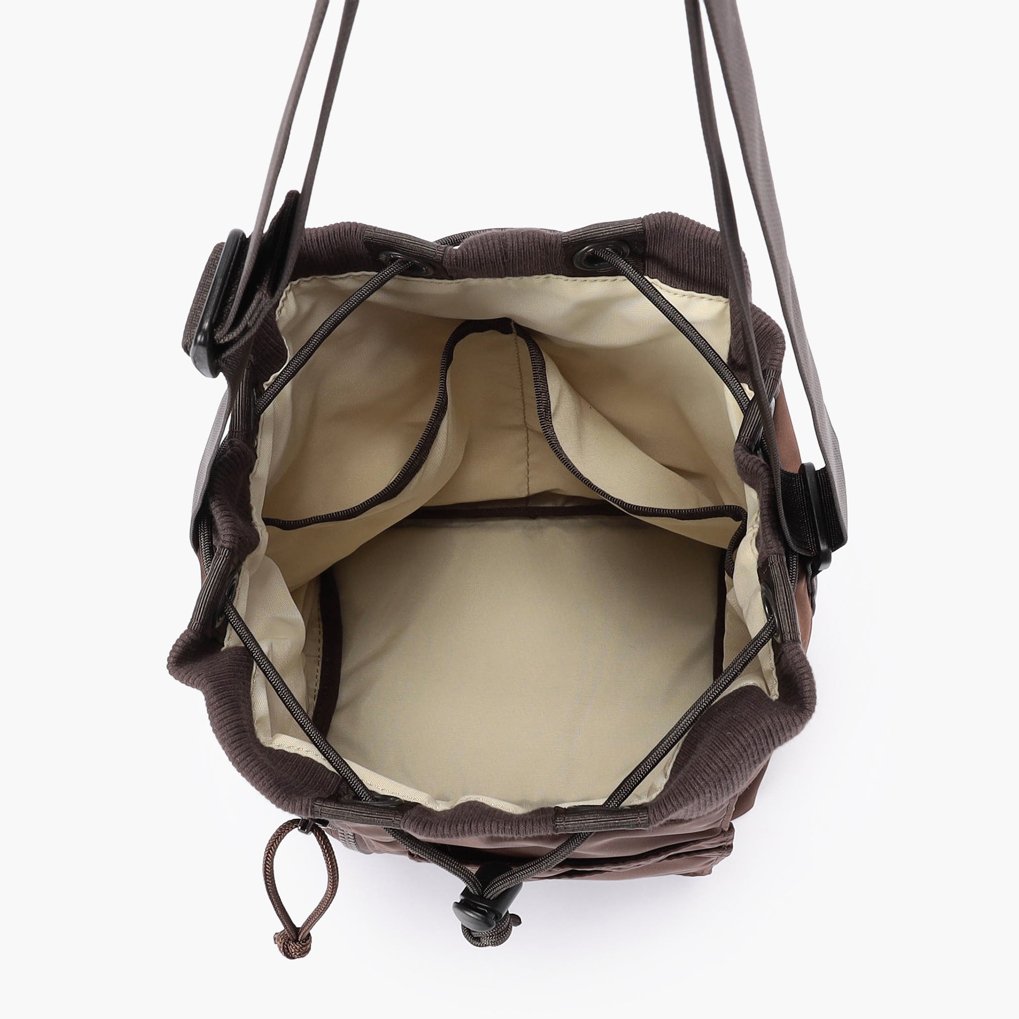 DRAWSTRING SHOULDER S