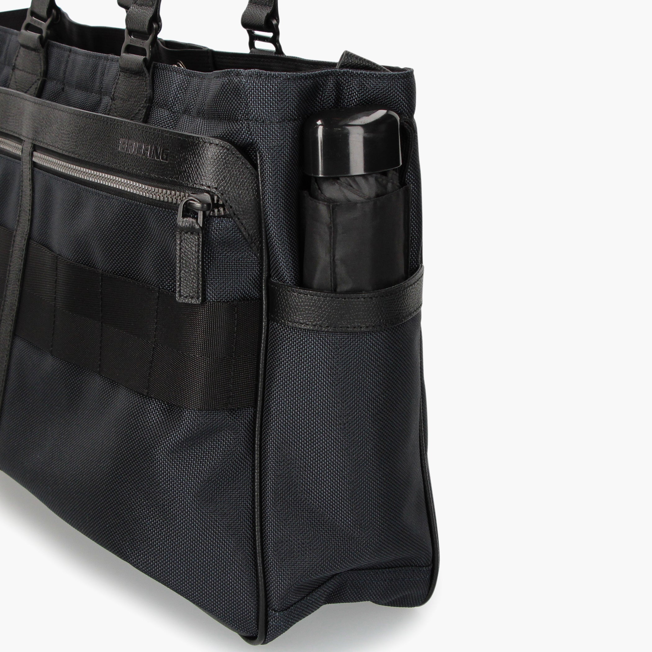 FUSION SQ TOTE HD