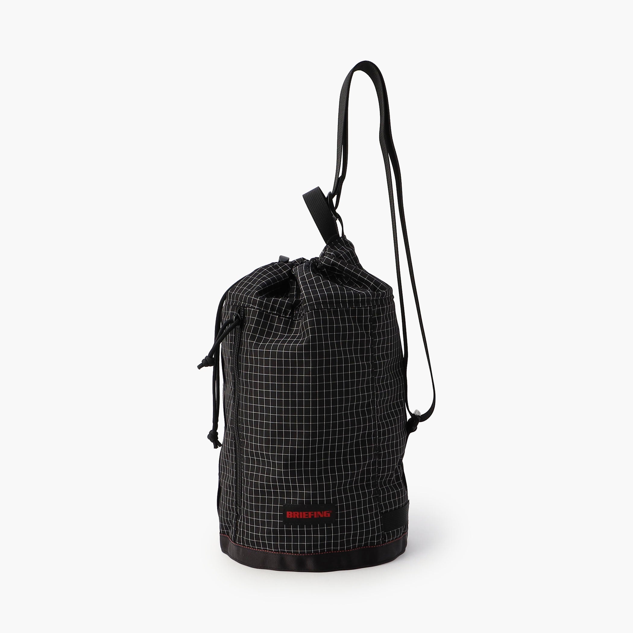 briefing カートバッグ　CART SAC RS Cart Sac RS Spectra Ripstop Golf Cart Bag - BRIEFING Official