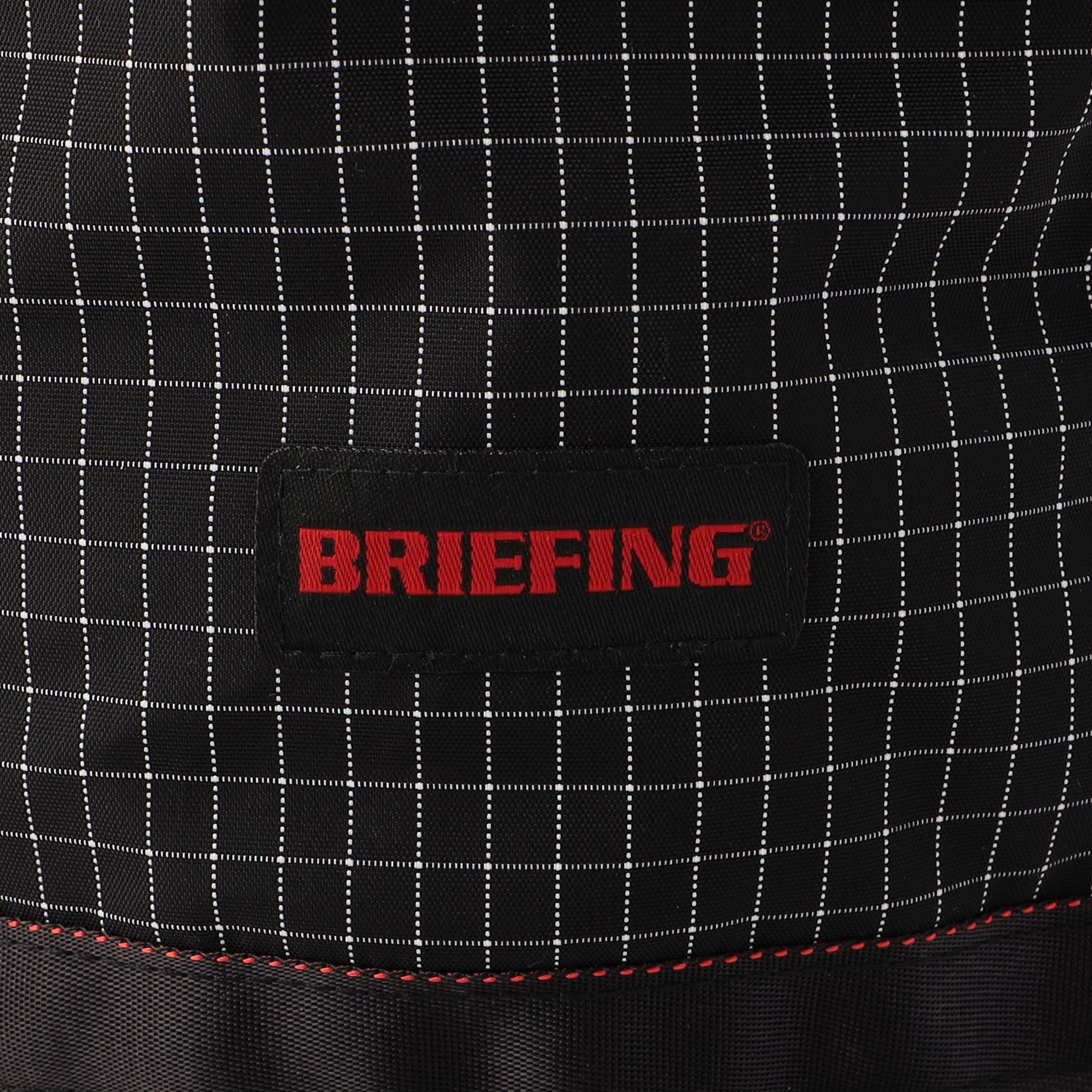 Cart Sac RS Spectra Ripstop Golf Cart Bag - BRIEFING Official