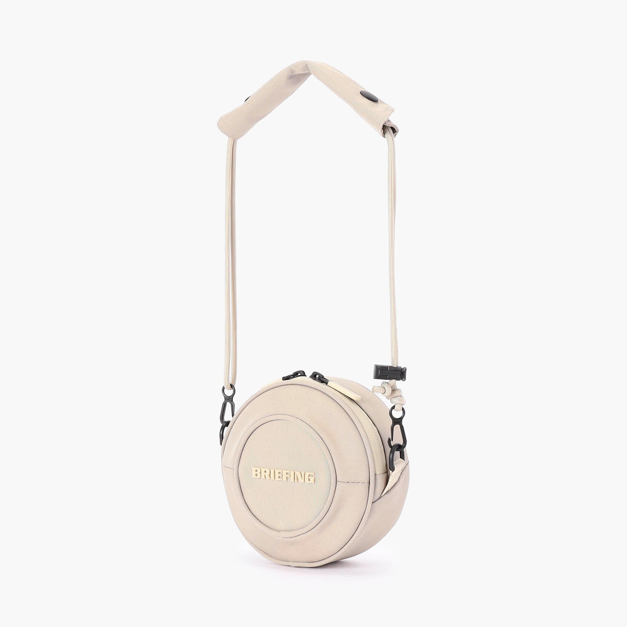 CIRCLE SHOULDER NC